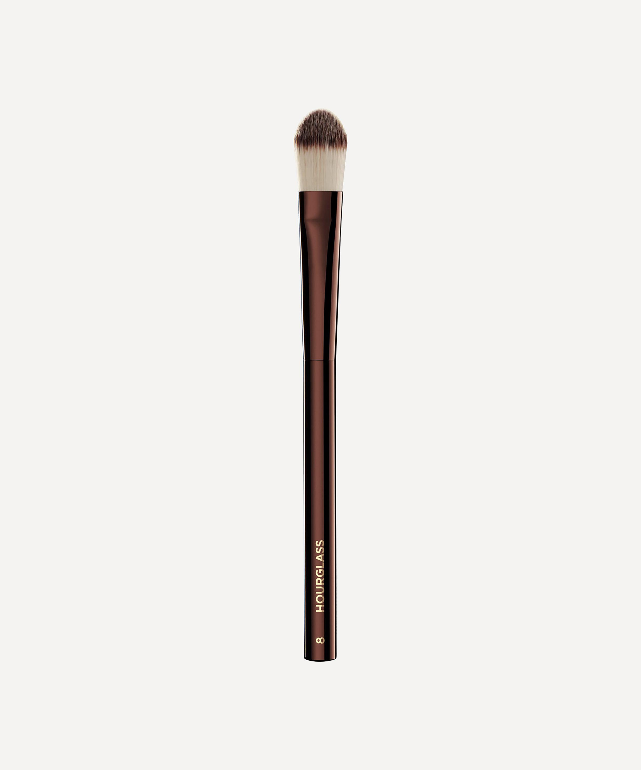 Hourglass - No.8 Large Concealer Brush image number 0