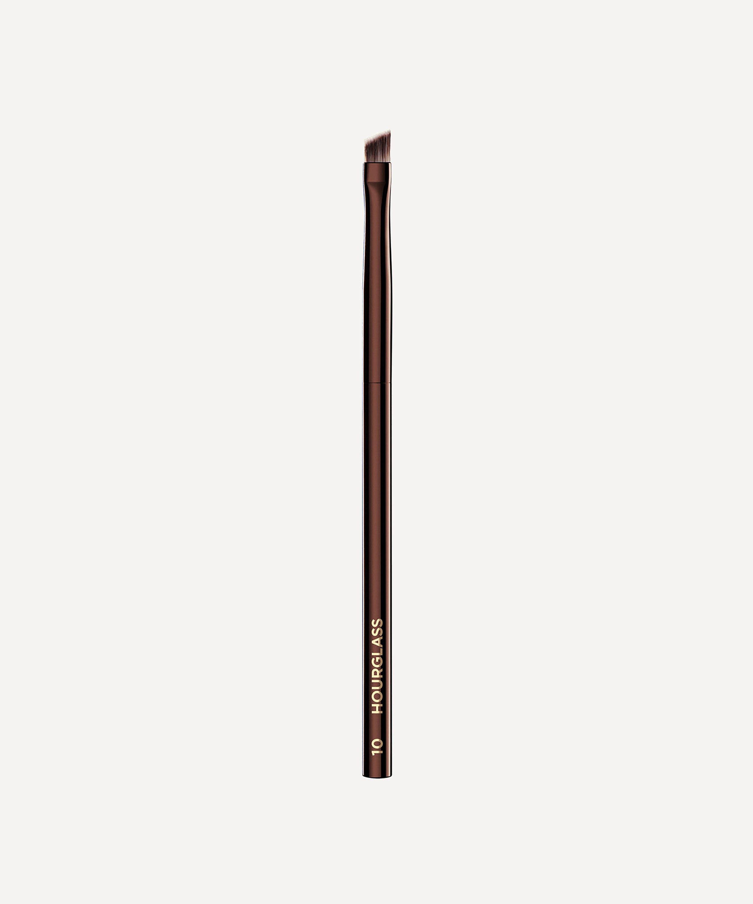Hourglass - No.10 Angled Liner Brush image number 0