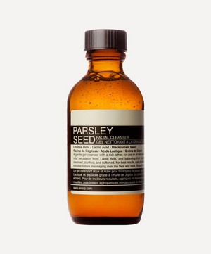 Aesop -  Parsley Seed Facial Cleanser 100ml image number 0