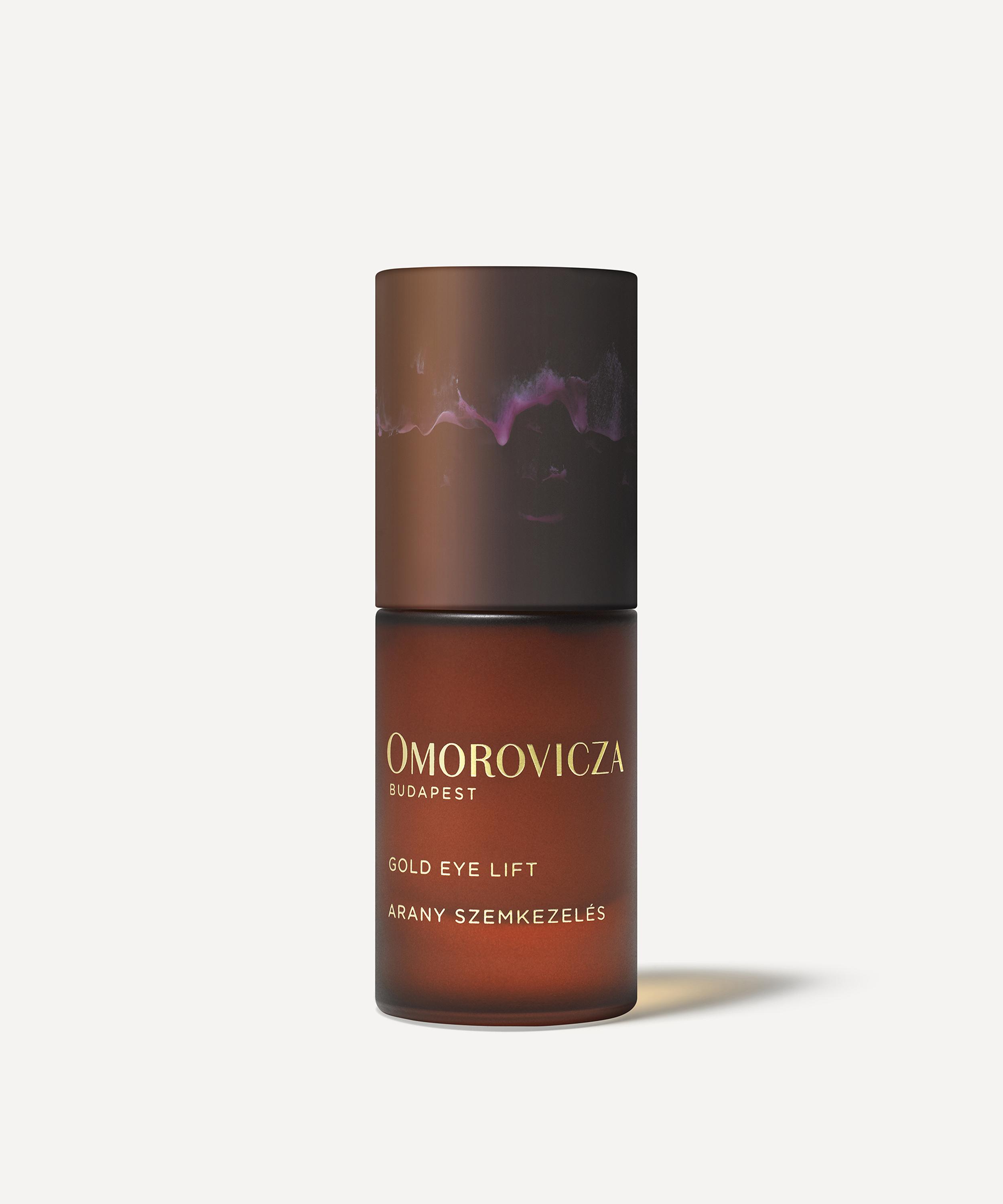 Omorovicza - Gold Eye Lift 15ml