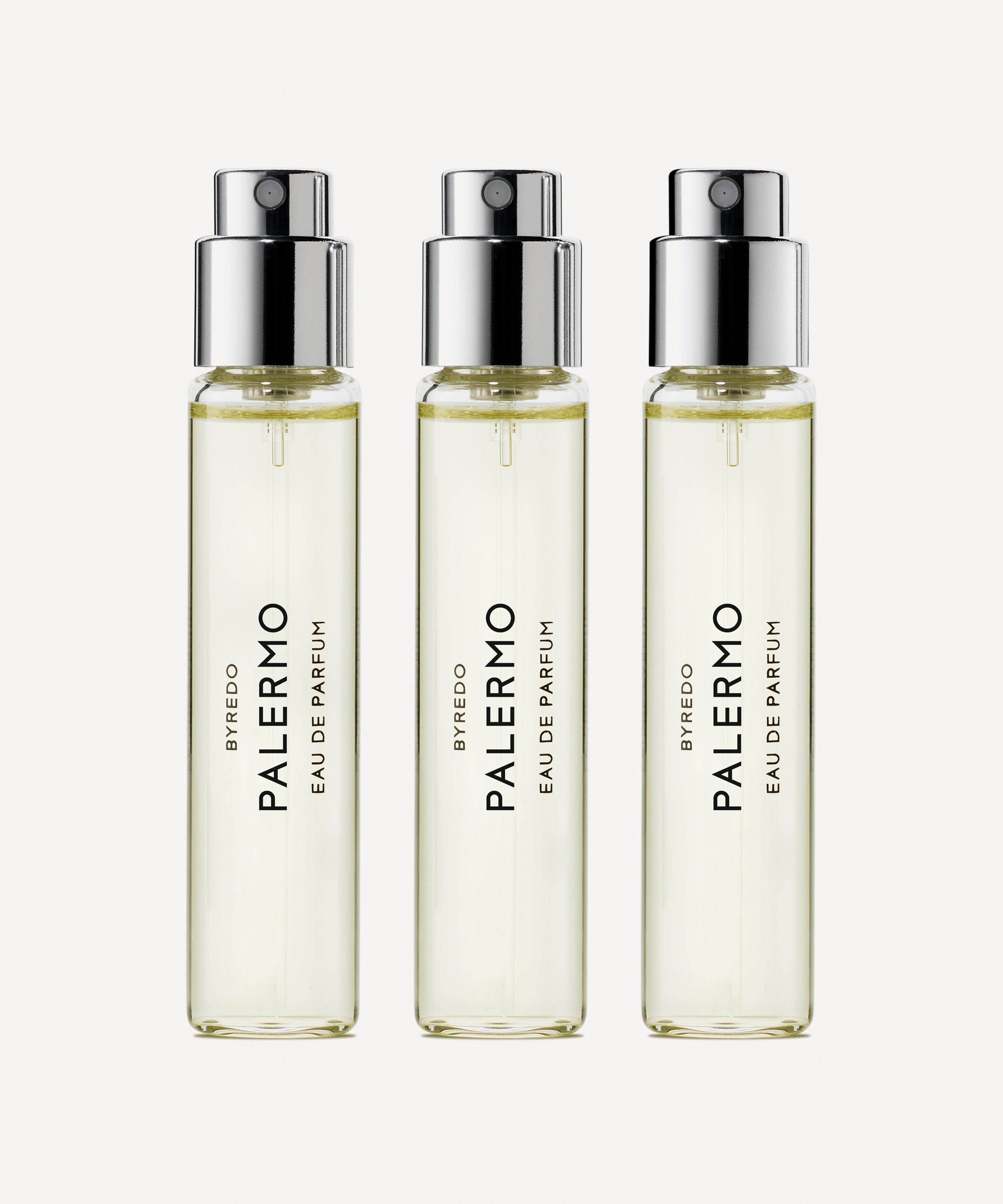 byredo palermo