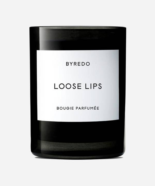 Byredo - Loose Lips Candle 240g