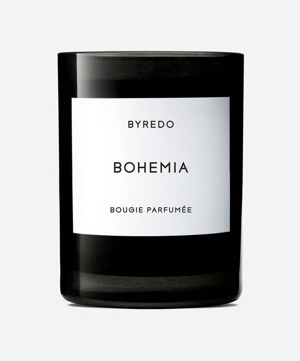 Byredo - Bohemia Candle 240g image number 0