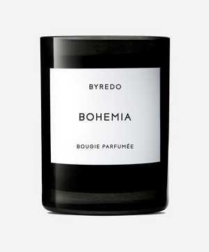 Byredo - Bohemia Candle 240g image number 0