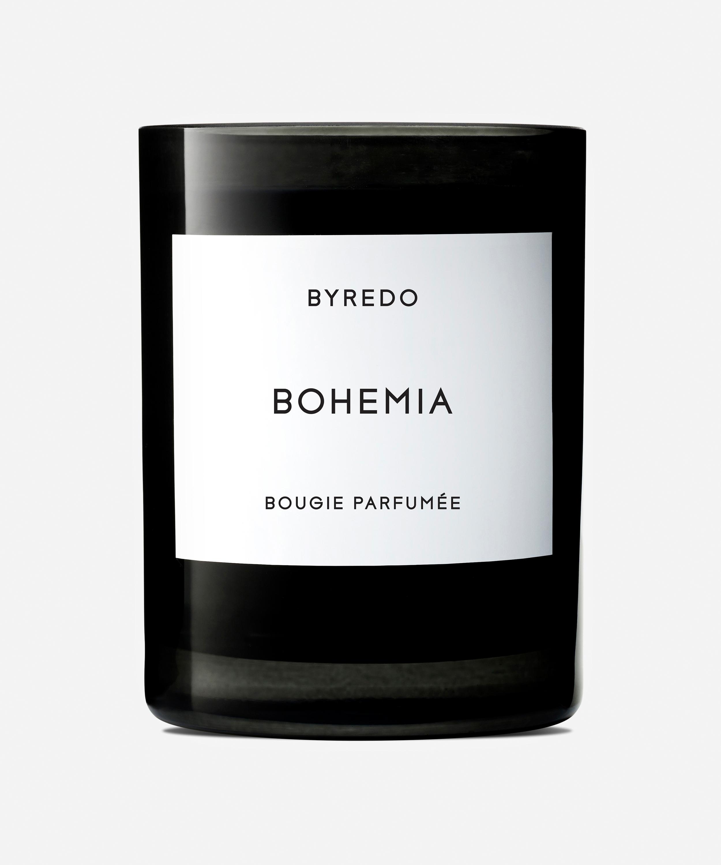 Byredo - Bohemia Candle 240g