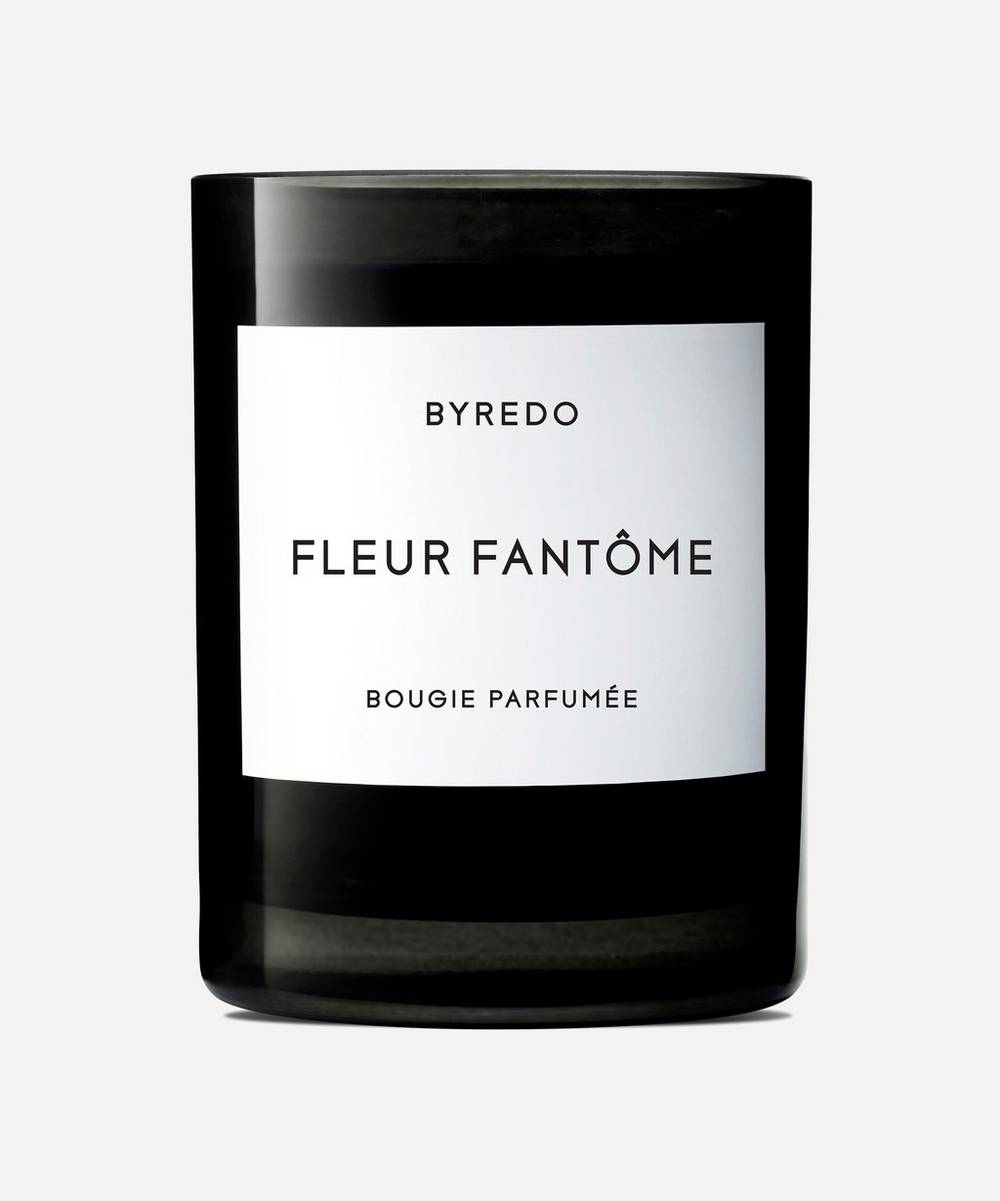 Byredo - Fleur Fantôme Candle 240g