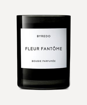 Byredo - Fleur Fantôme Candle 240g image number 0