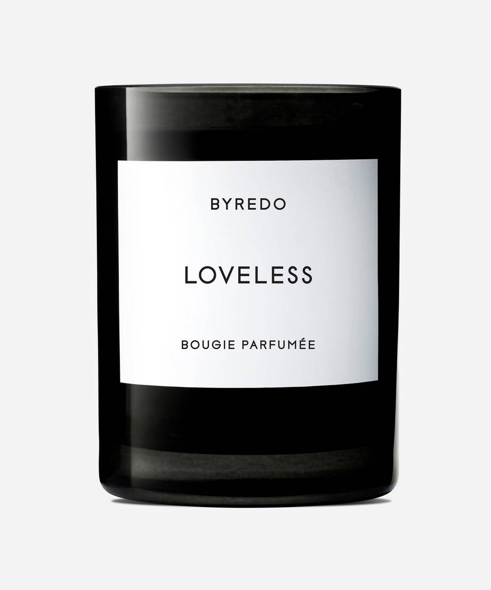 Byredo - Loveless Candle 240g