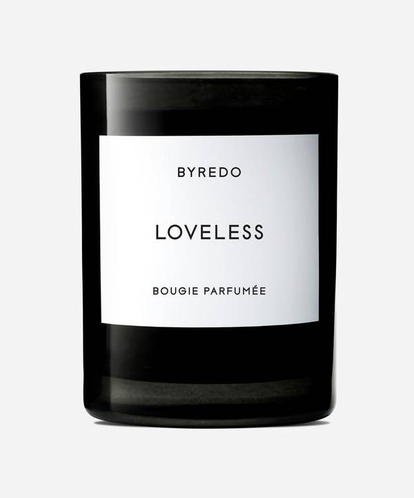 Byredo - Loveless Candle 240g image number 0