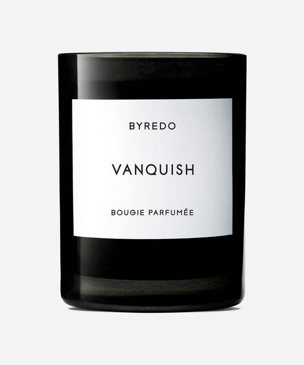 Byredo - Vanquish Candle 240g image number 0