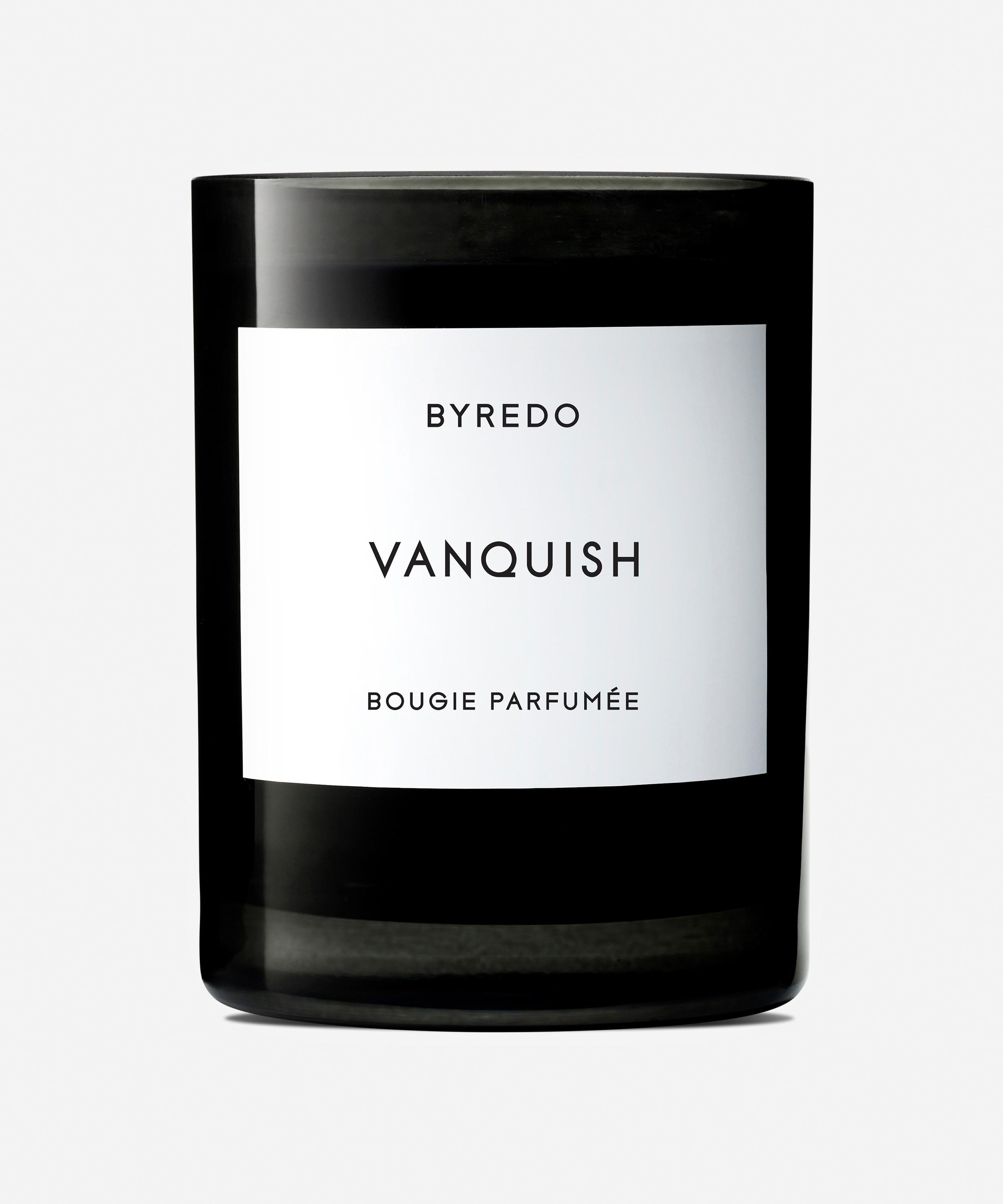 Byredo - Vanquish Candle 240g image number null