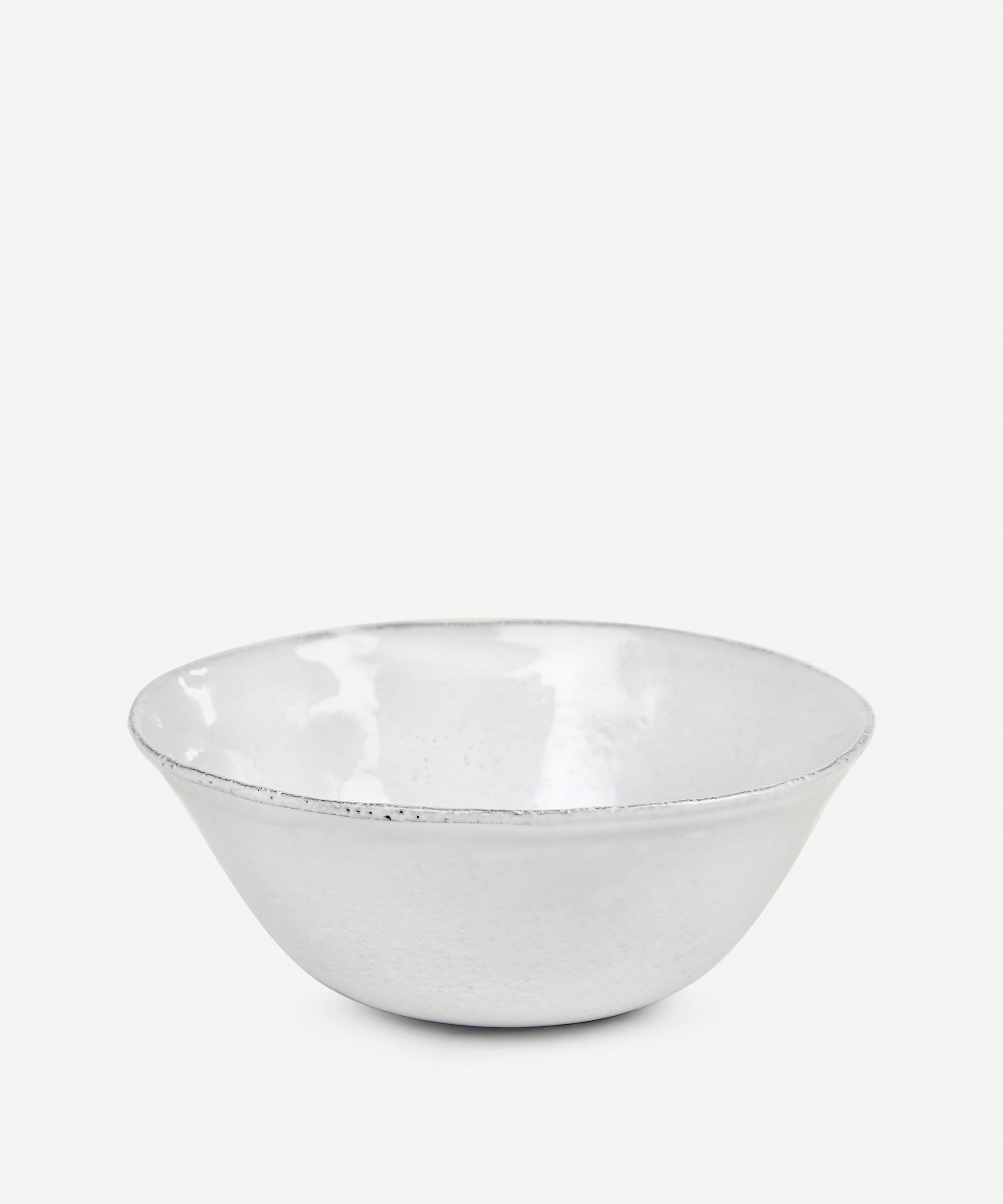 Astier de Villatte - Ladybird Soup Bowl image number 0