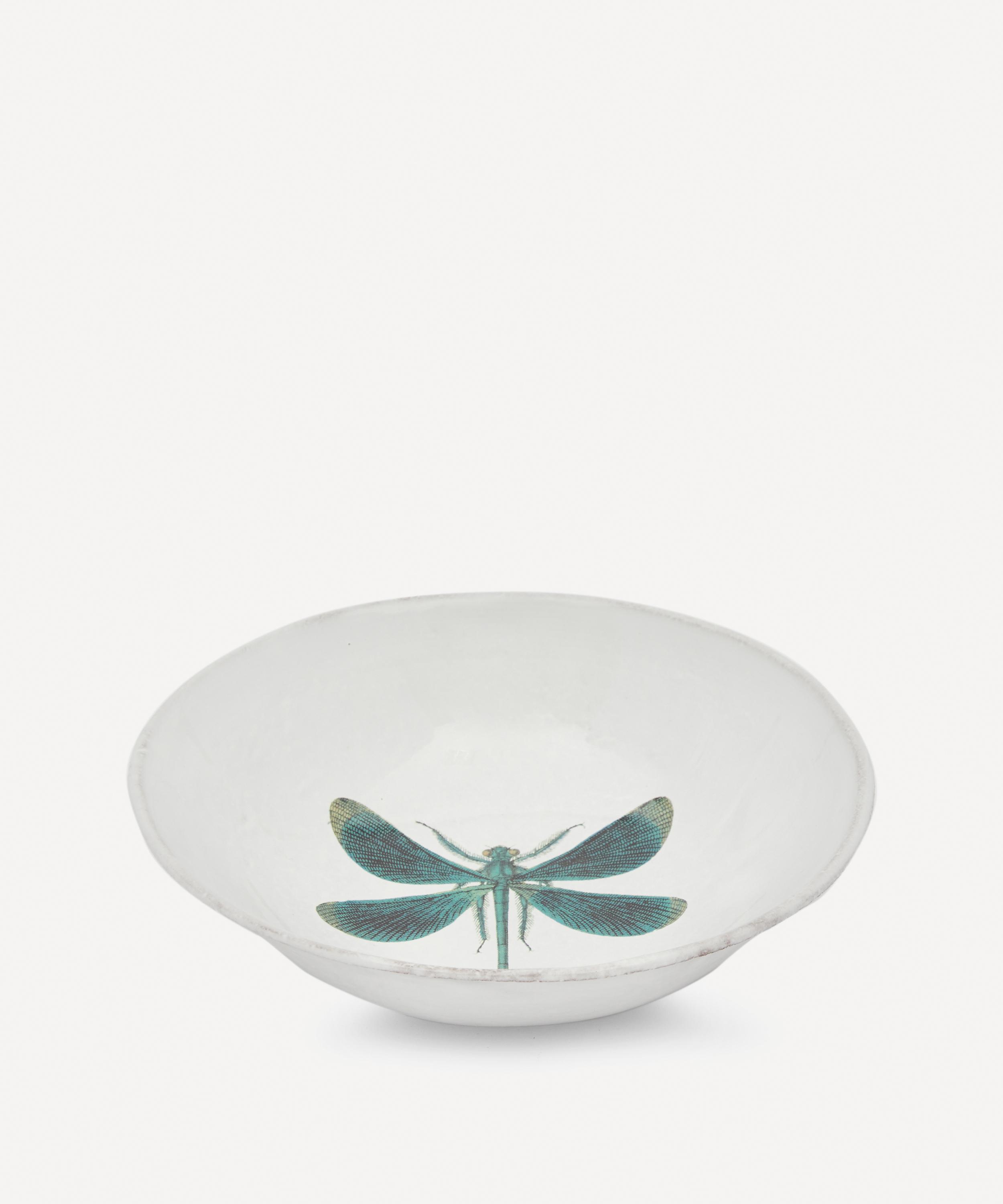 Astier de Villatte - Dragonfly Bowl