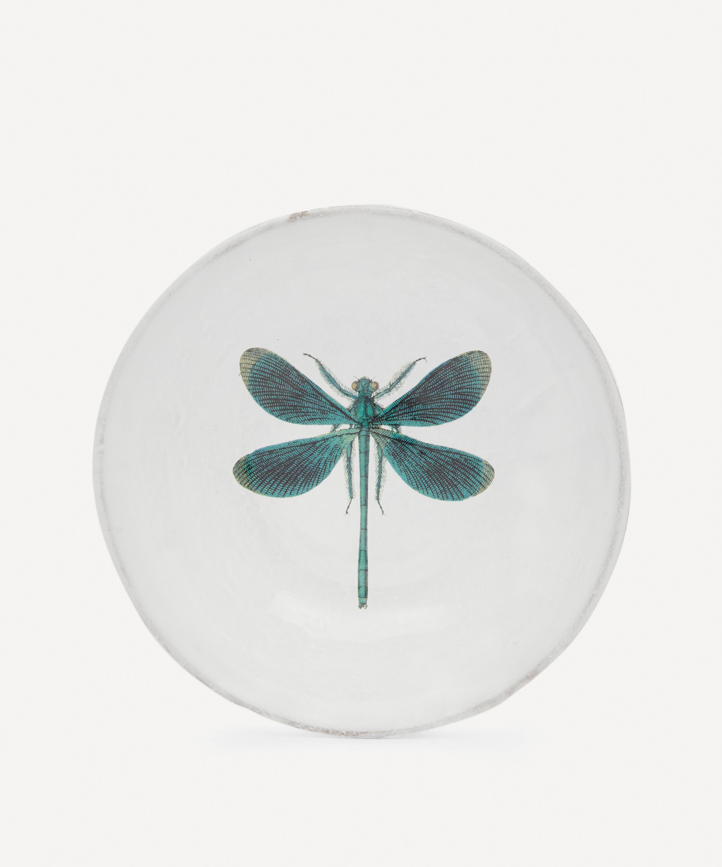 Astier de Villatte - Dragonfly Bowl image number 1