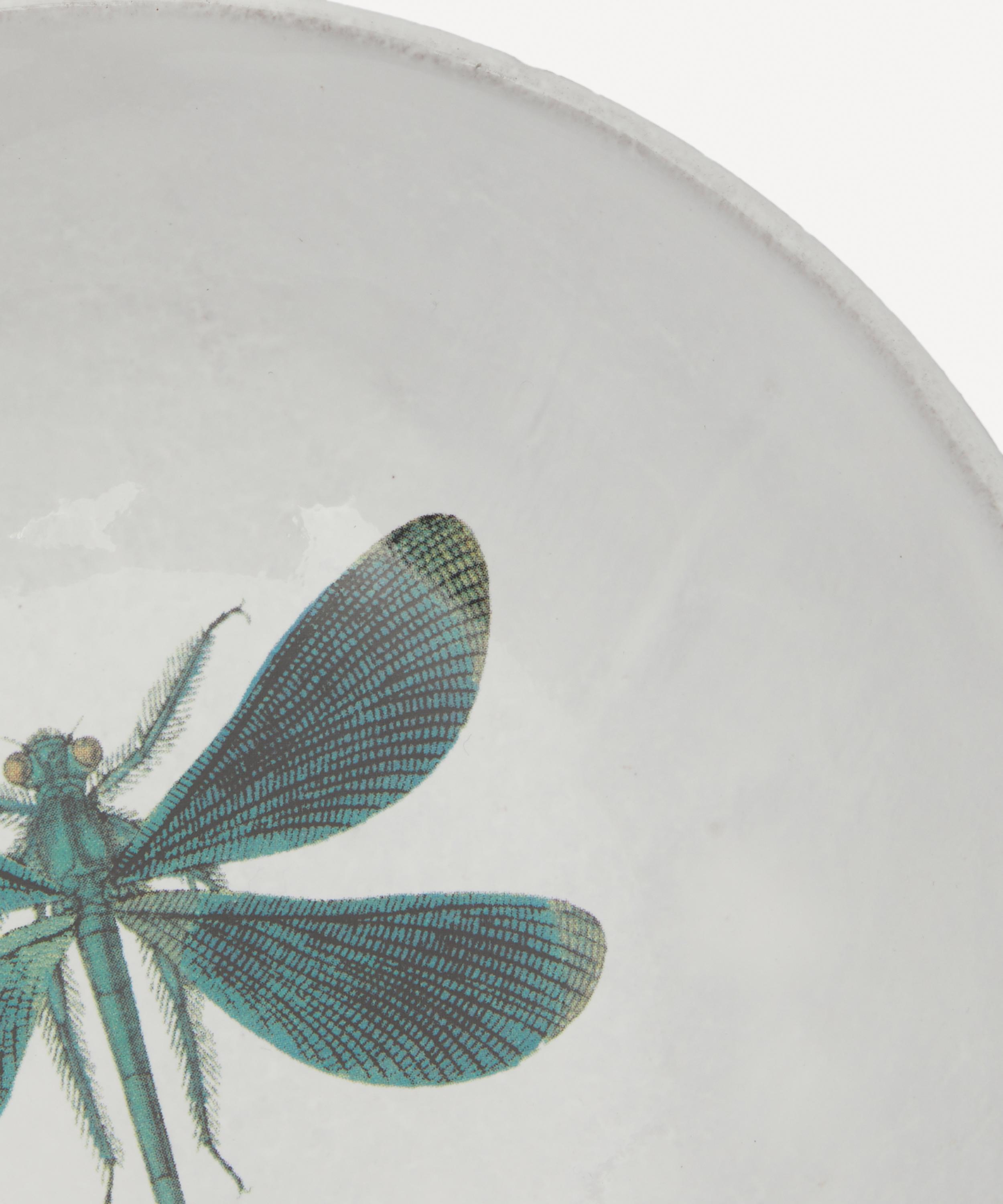 Astier de Villatte - Dragonfly Bowl image number 3