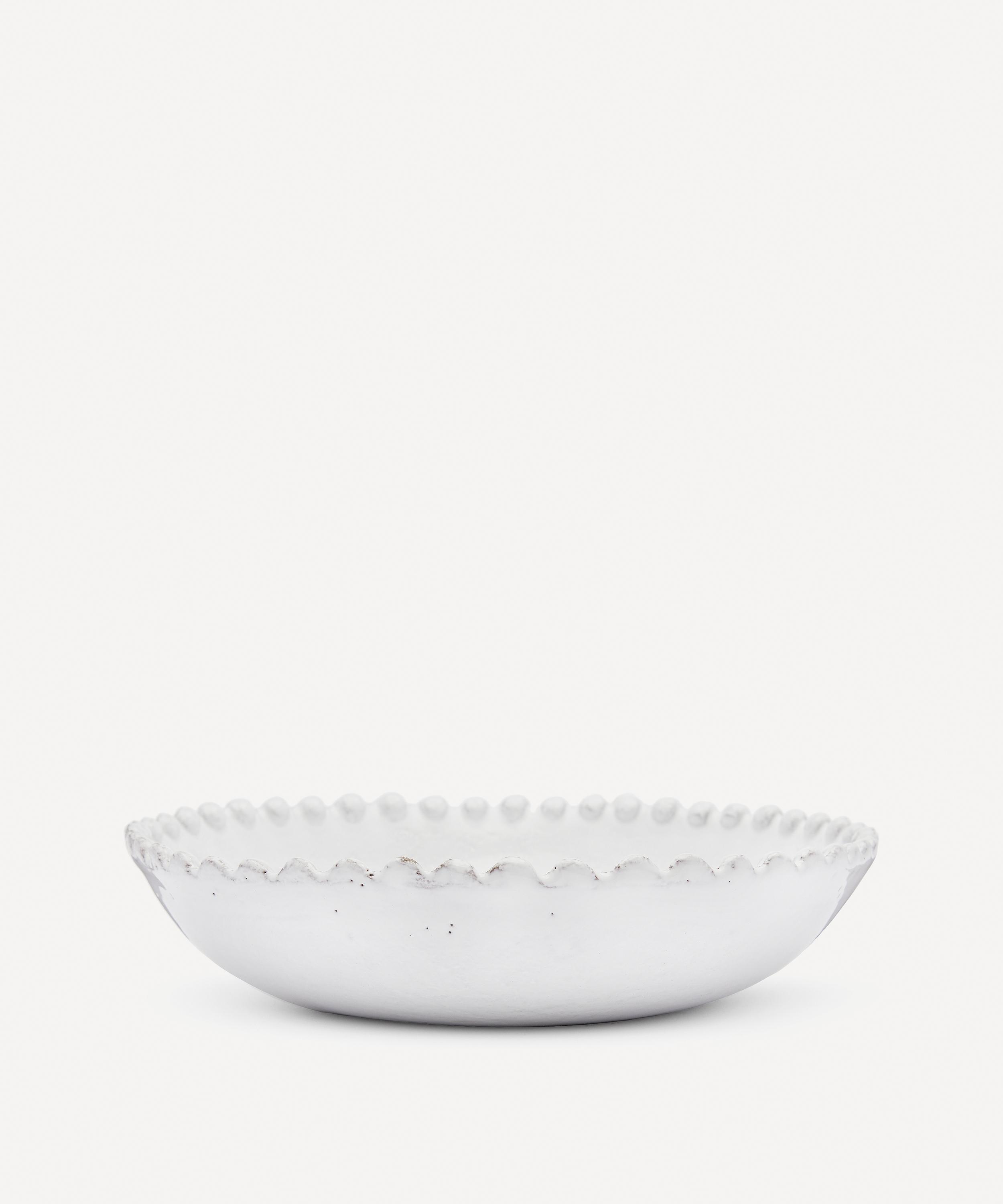 Astier de Villatte - Adélaïde Soup Bowl