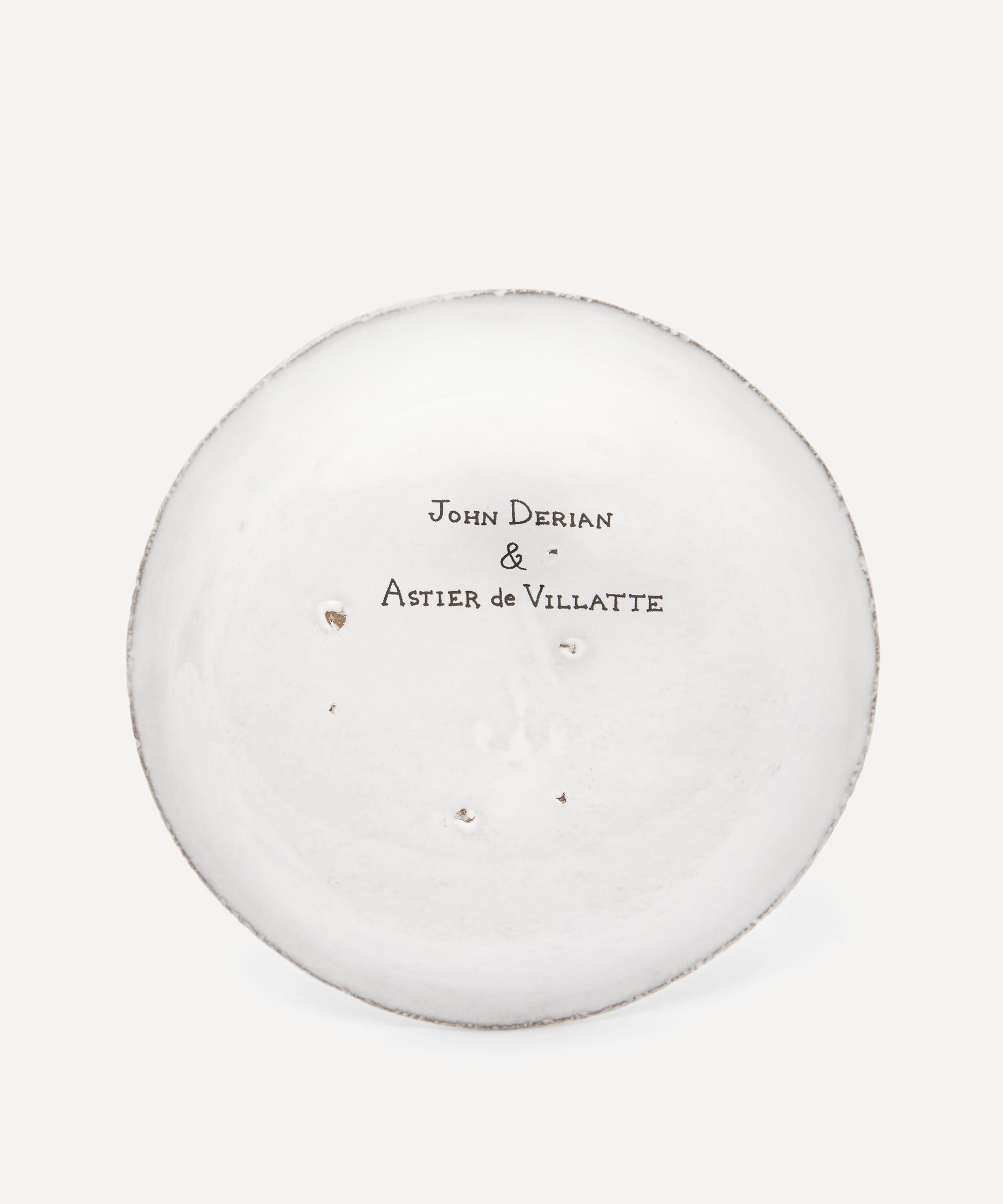 Astier de Villatte - Beetle Saucer image number 2