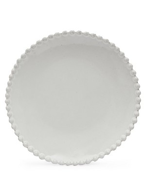 Astier de Villatte - Adélaïde Dinner Plate image number 0