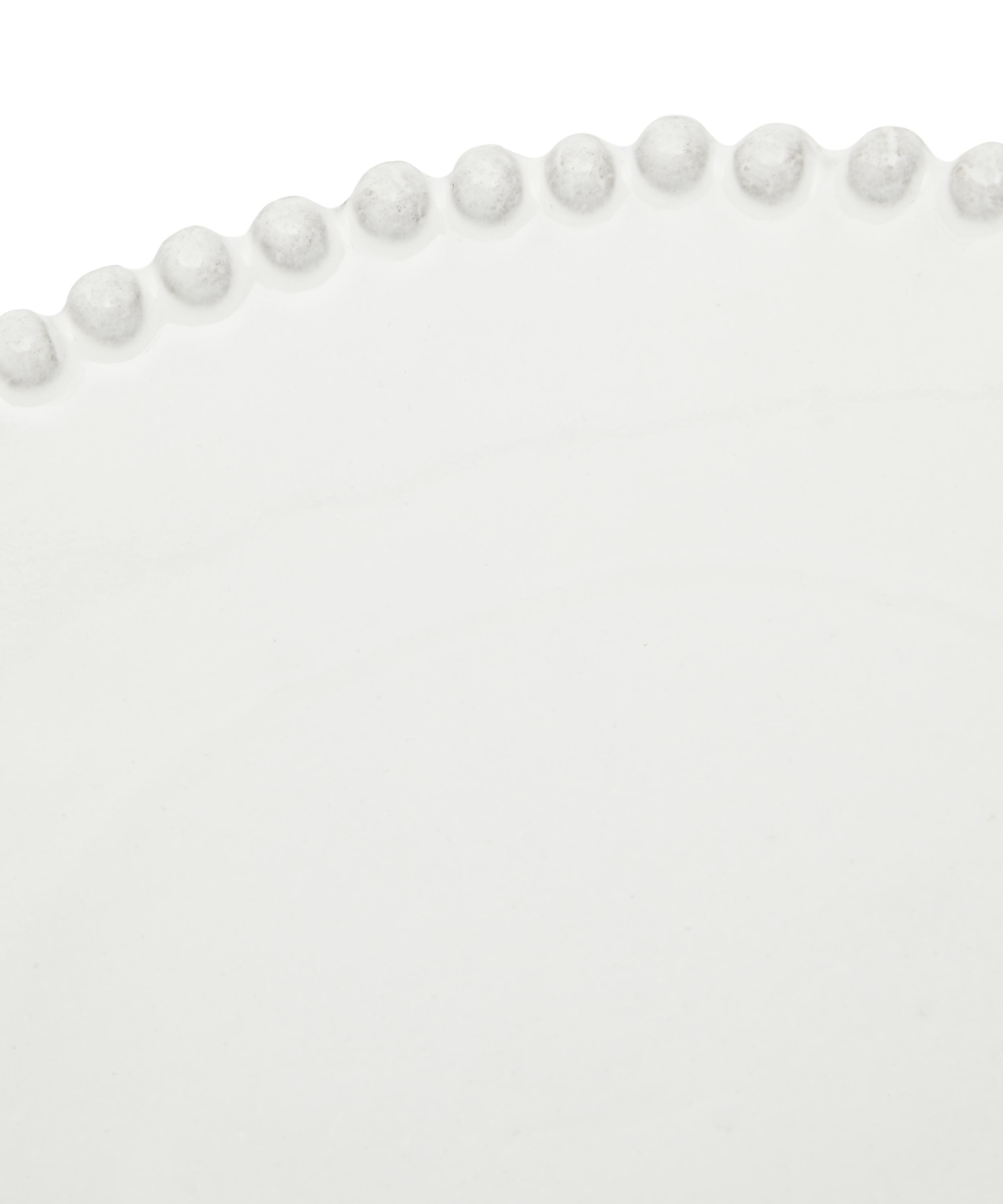 Astier de Villatte - Adélaïde Dinner Plate image number 3
