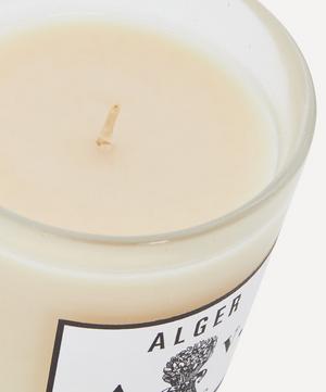 Astier de Villatte - Alger Glass Scented Candle 260g image number 2