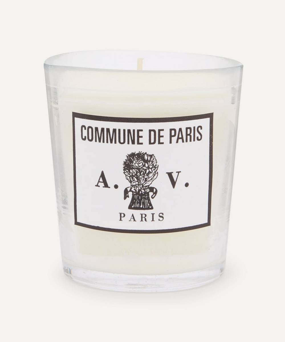 Astier de Villatte - Commune De Paris Scented Candle 260g