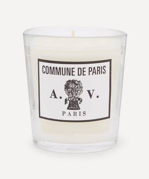 Commune De Paris Scented Candle 260g