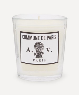 Commune De Paris Scented Candle 260g