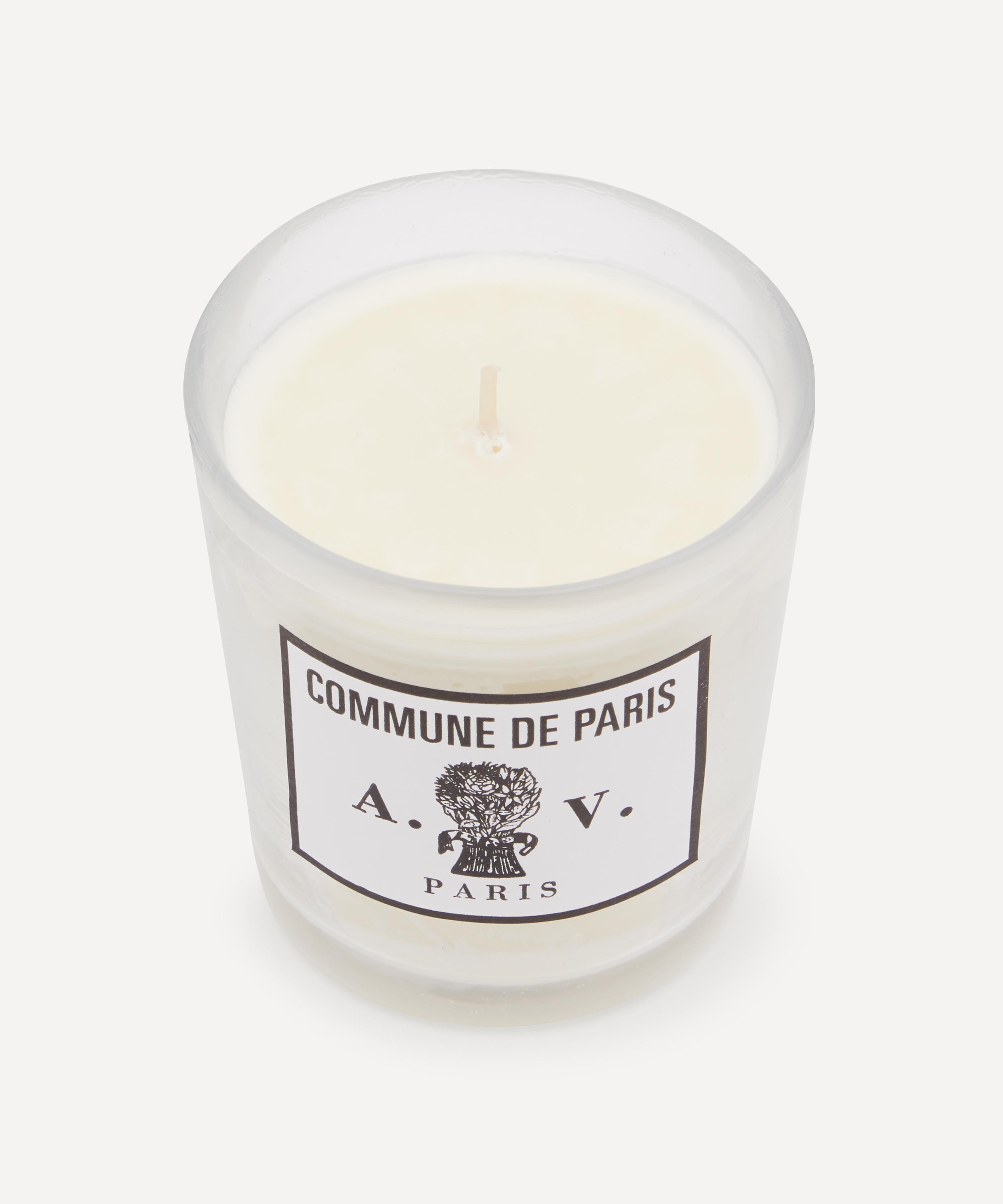 Astier de Villatte - Commune De Paris Scented Candle 260g image number 1