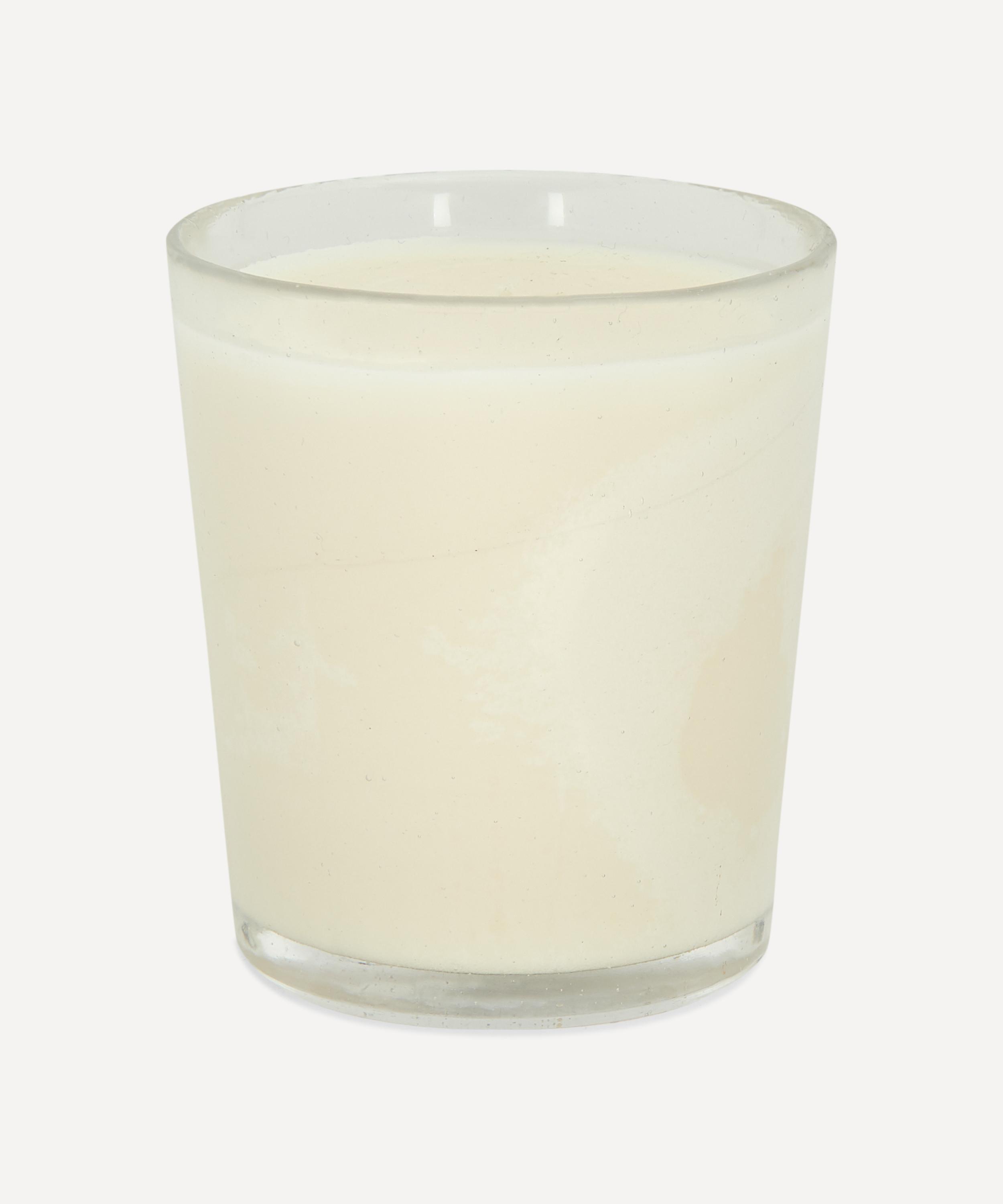 Astier de Villatte - Mantes-La-Jolie Glass Scented Candle 260g image number 2