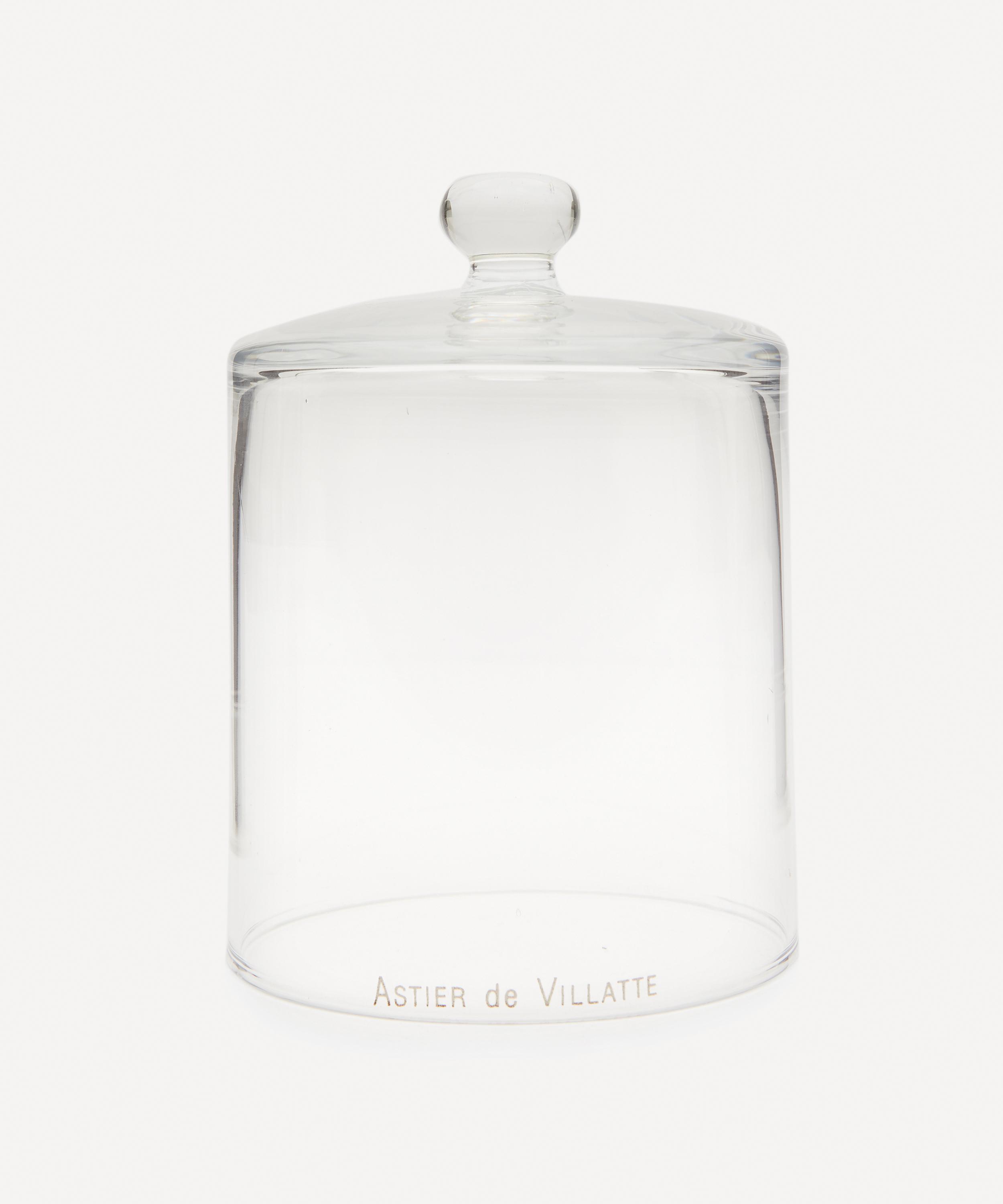 Astier de Villatte ガラスクロッシェ - リラクゼーション