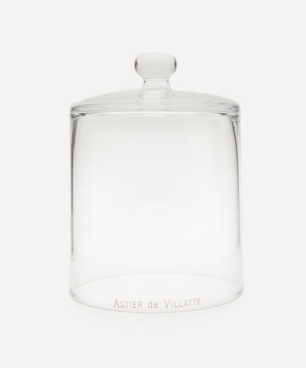 Astier de Villatte - Glass Cloche