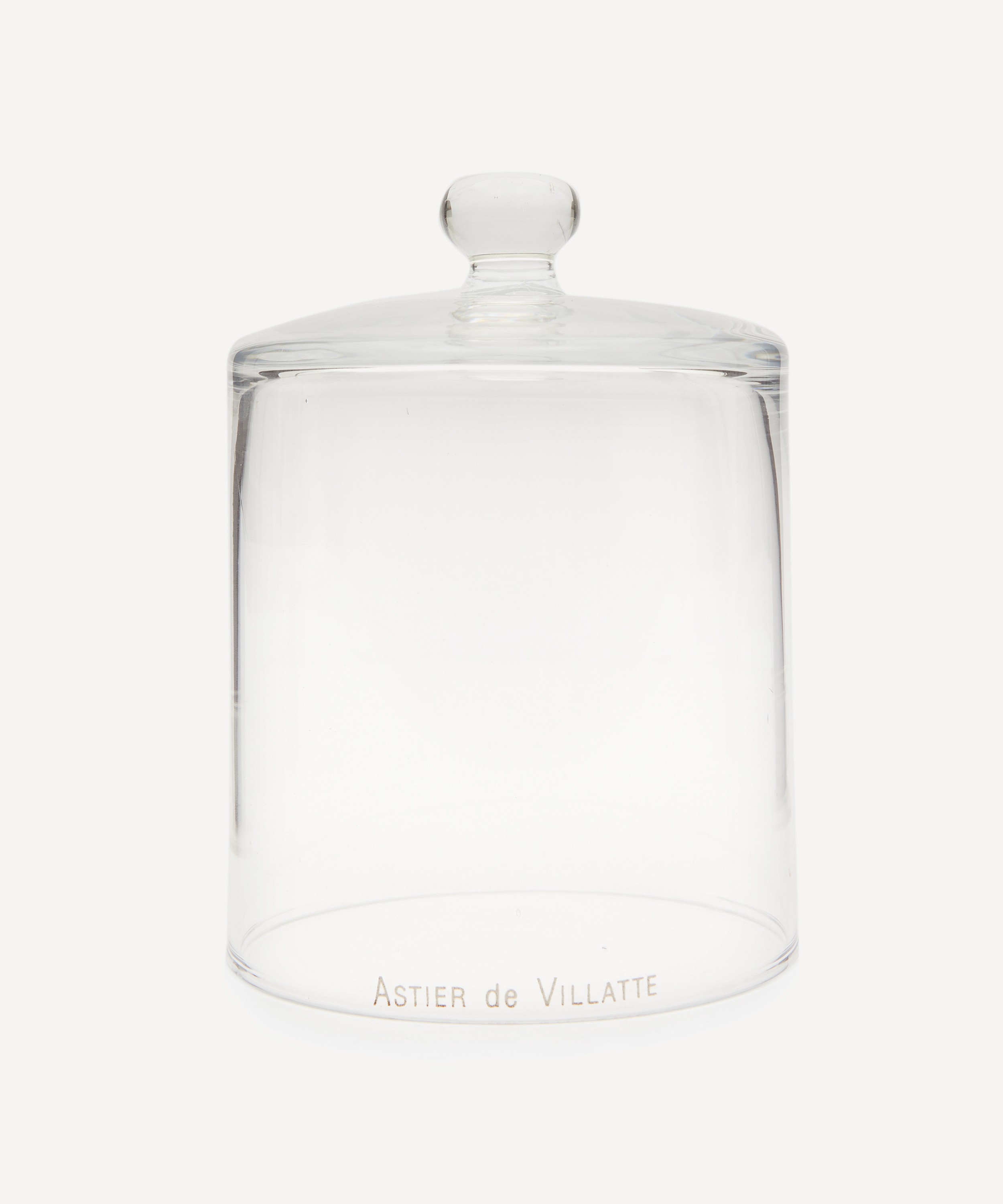 Astier de Villatte - Glass Cloche image number 0