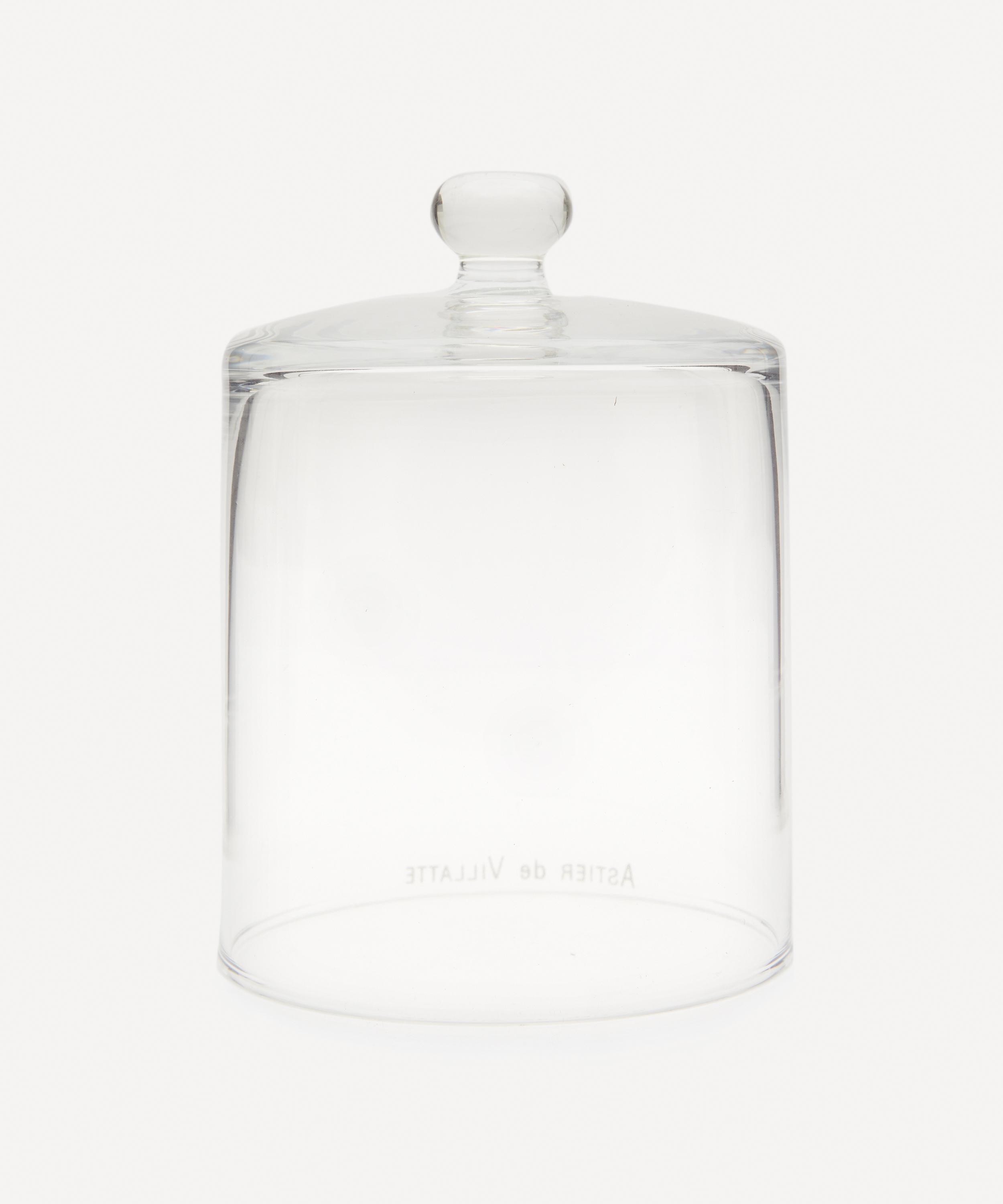 Astier de Villatte - Glass Cloche image number 1