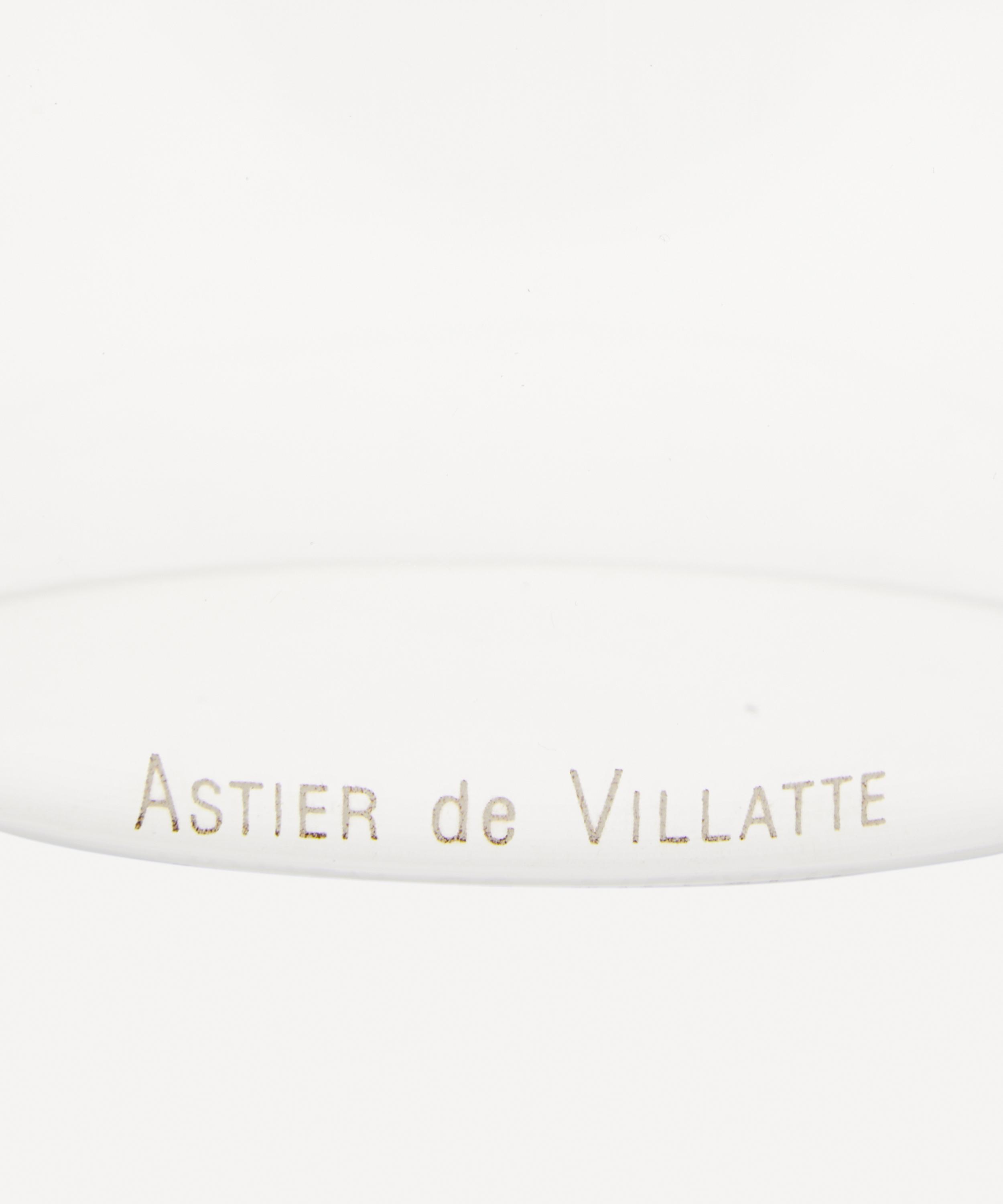 Astier de Villatte - Glass Cloche image number 2