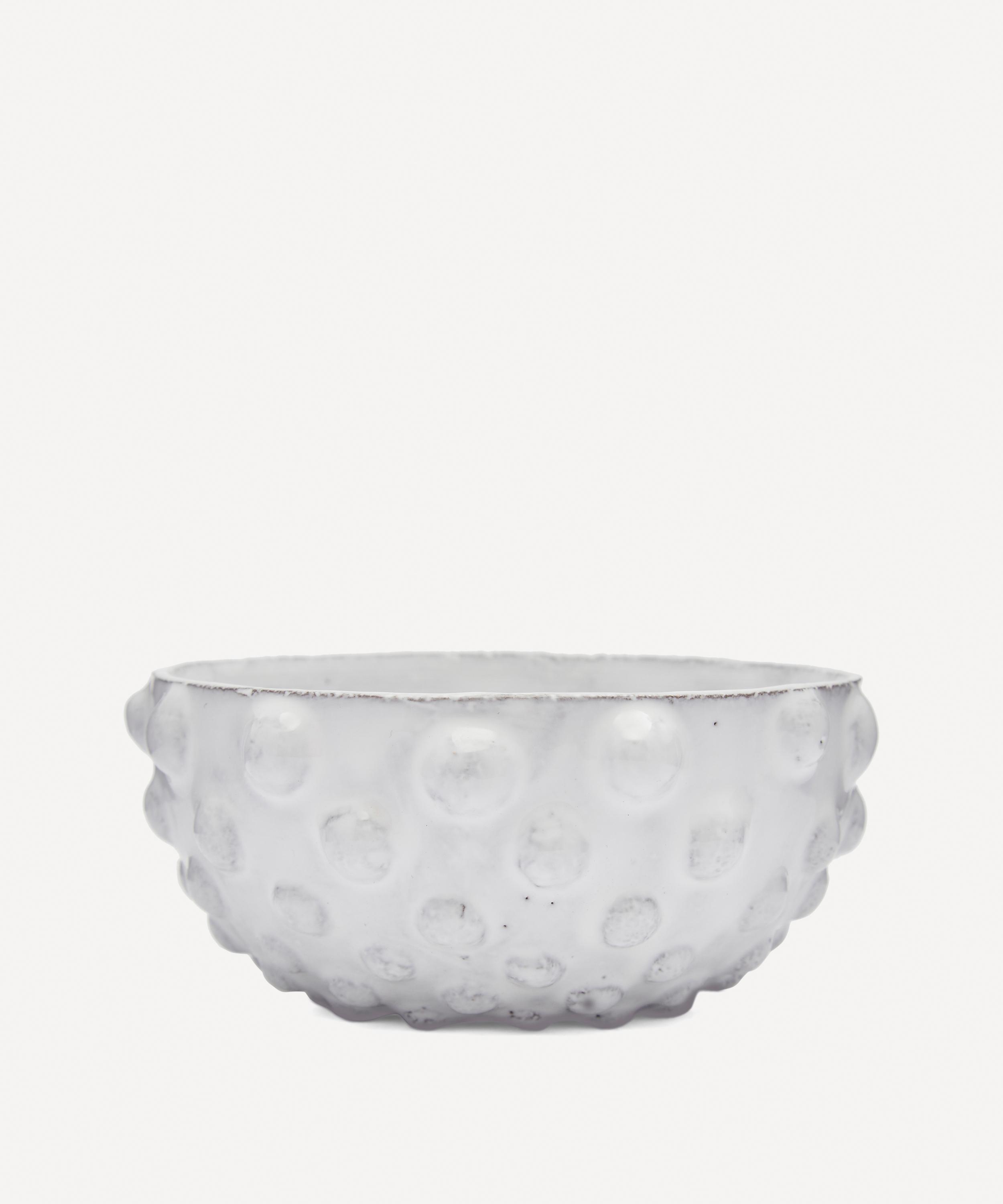 Astier de Villatte - Petite Adélaïde Salad Bowl image number 0