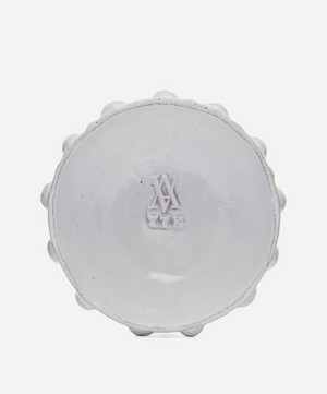 Astier de Villatte - Petite Adélaïde Salad Bowl image number 1
