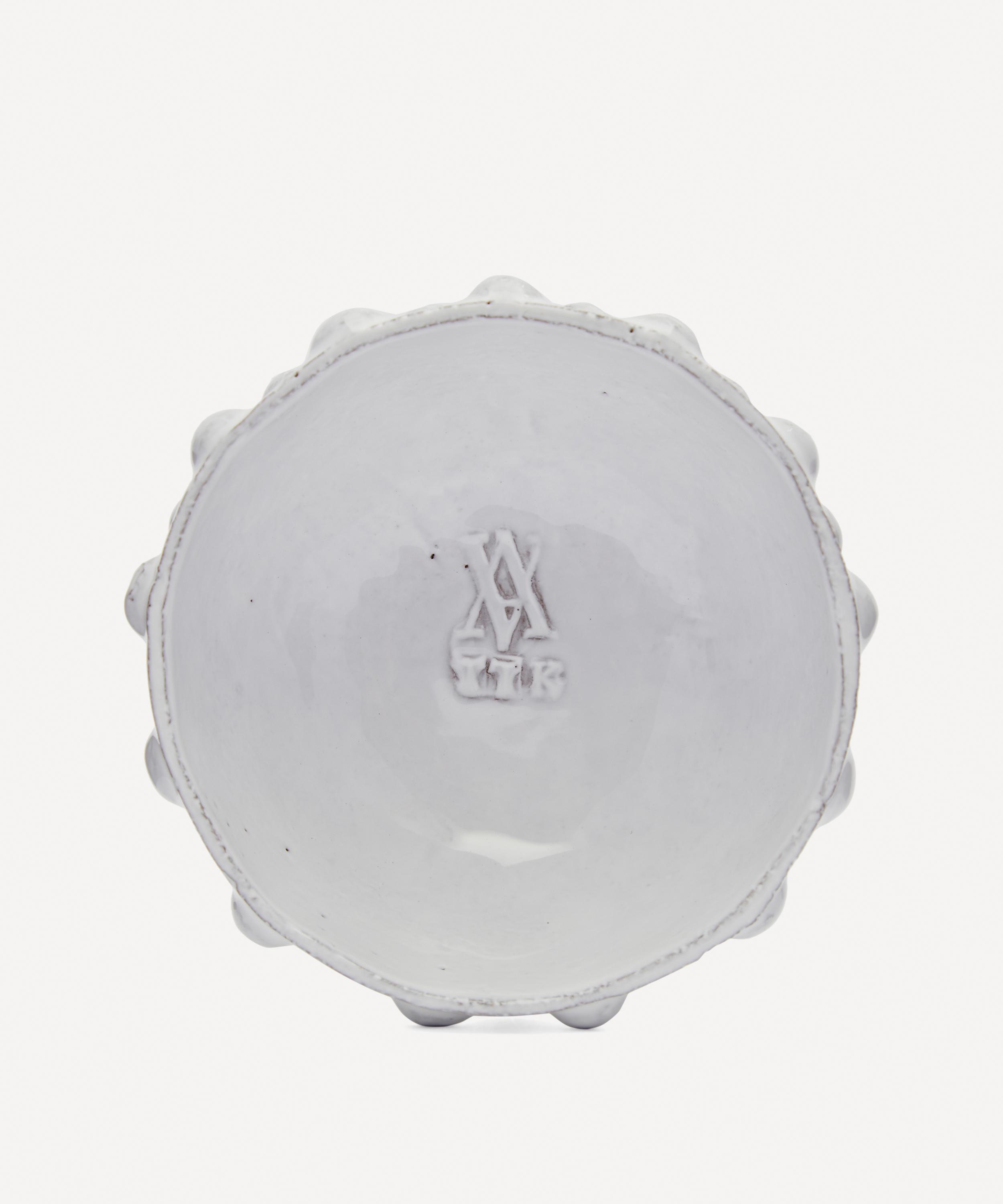 Astier de Villatte - Petite Adélaïde Salad Bowl image number 1