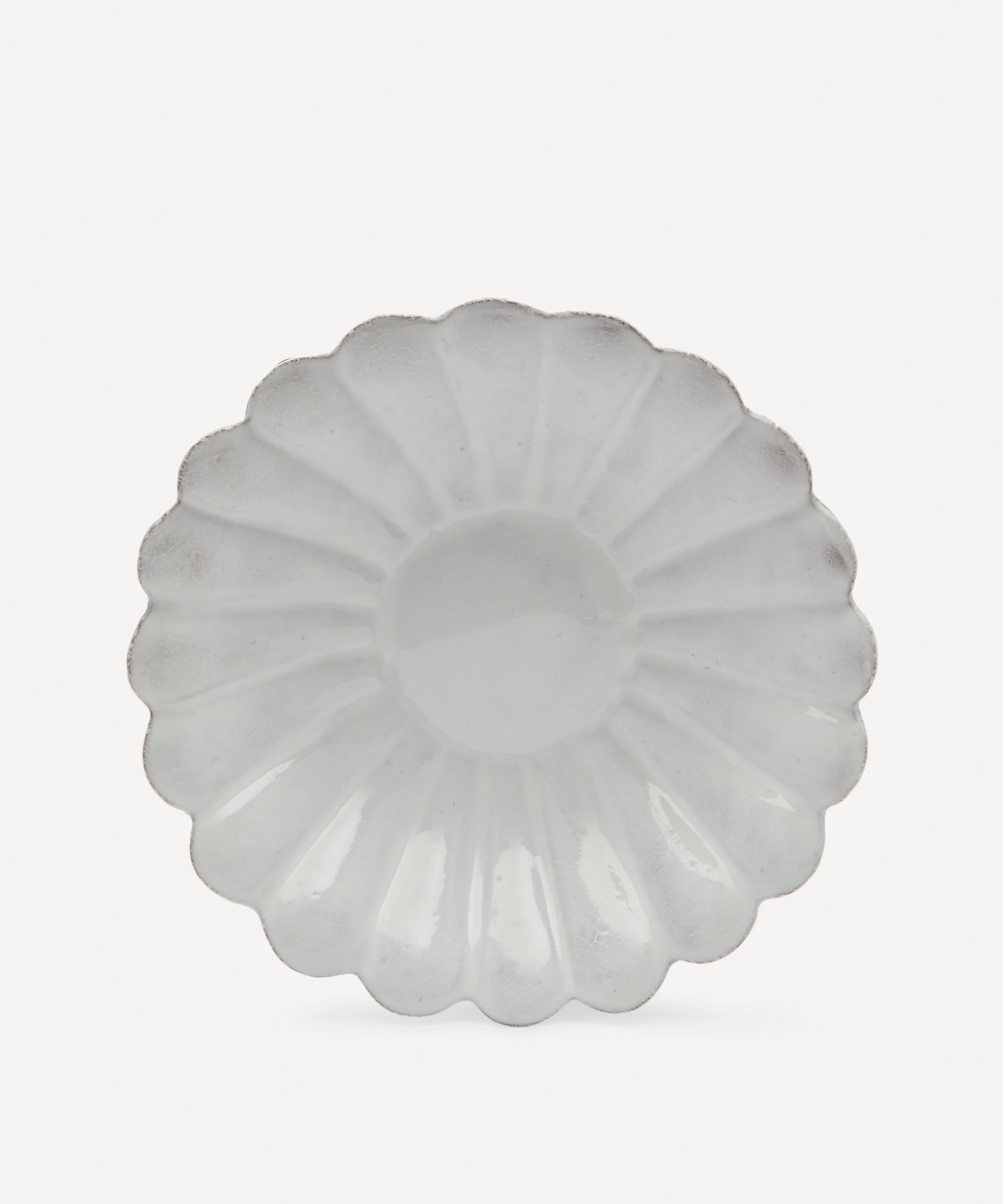 Astier de Villatte - Marguerite Fruit Bowl image number 0