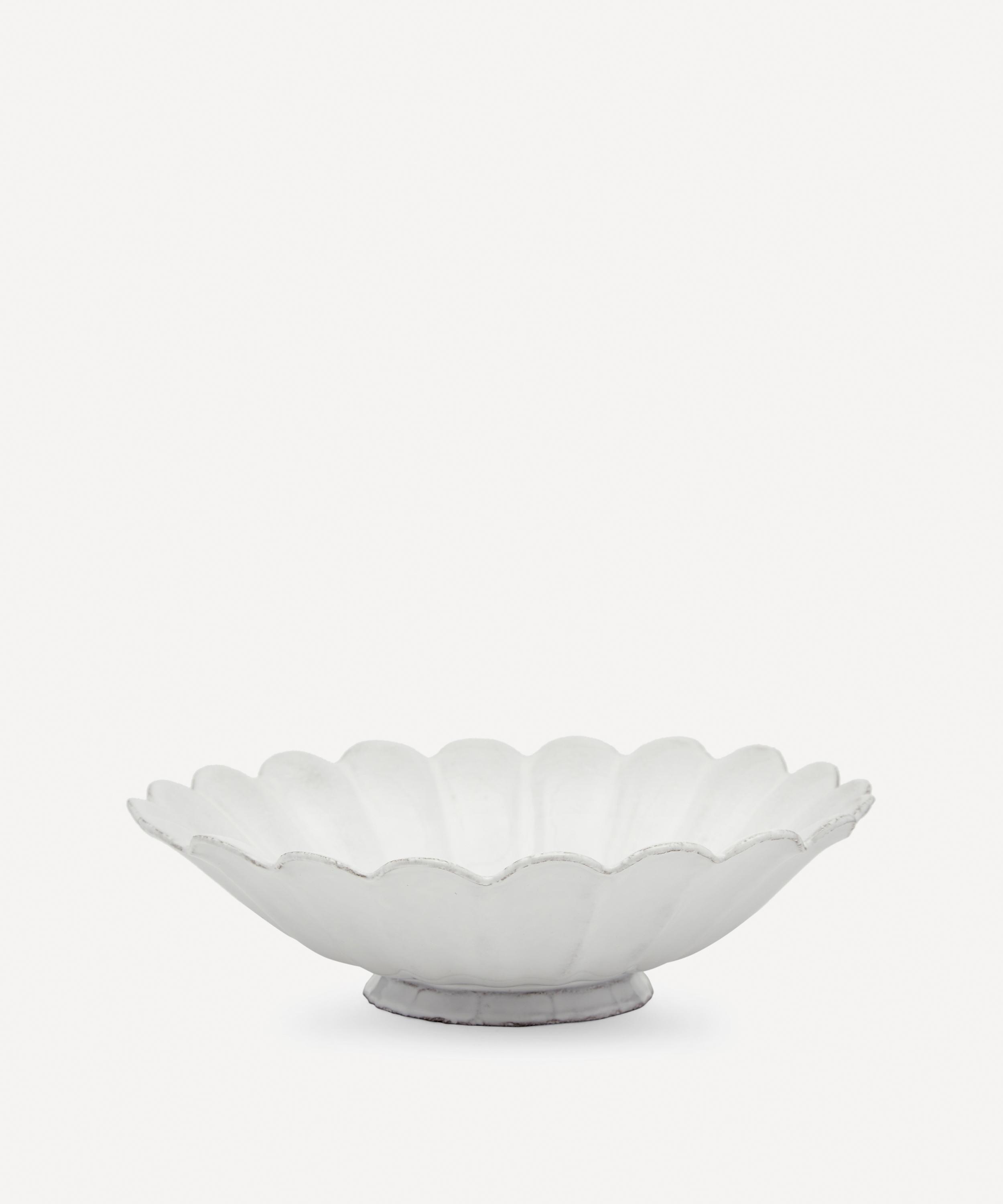 Astier de Villatte - Marguerite Fruit Bowl image number 1