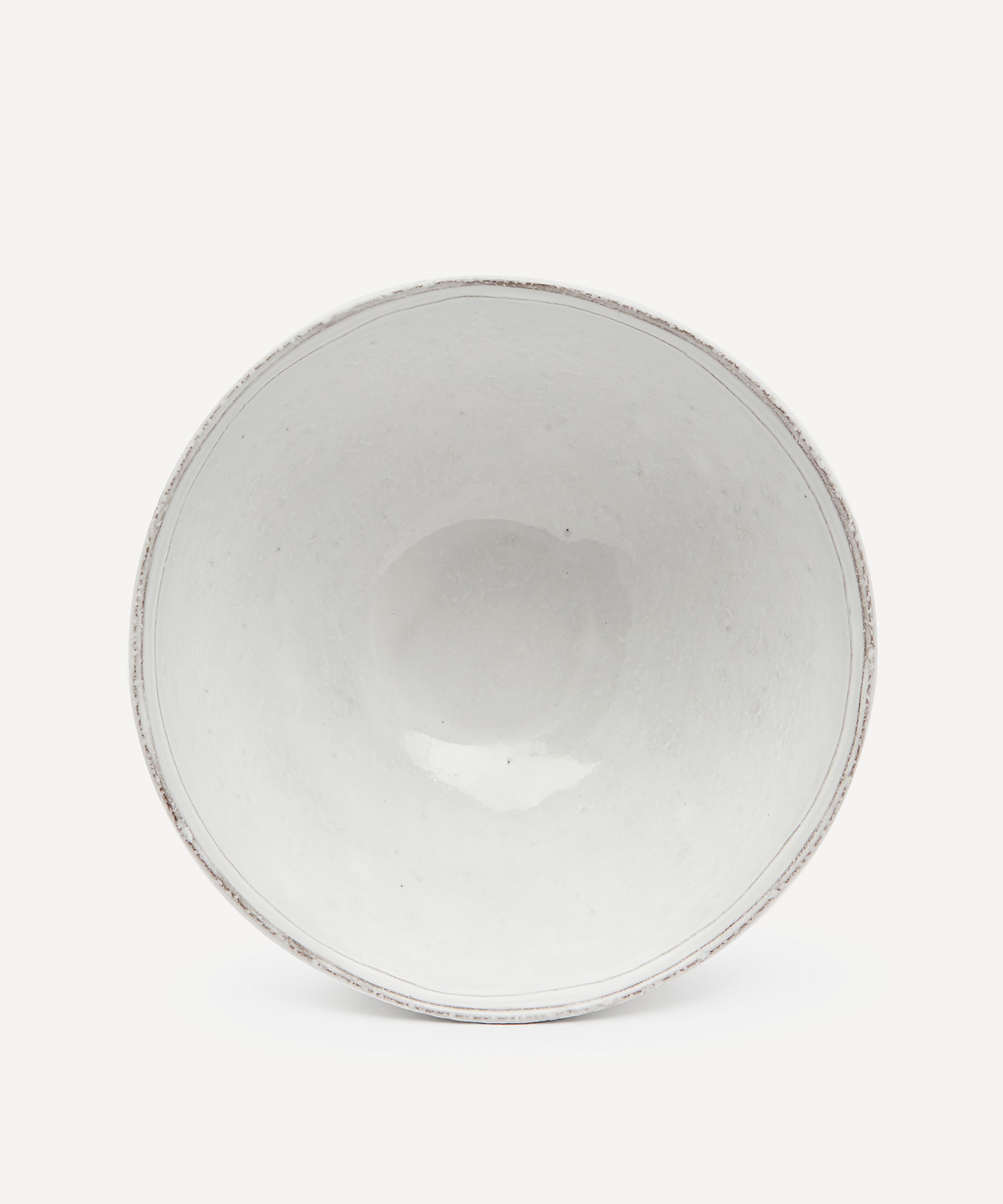 Astier de Villatte - Large Simple Bowl image number 1