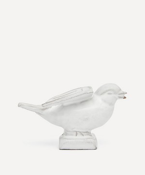Astier de Villatte - Ceramic Bird Ornament image number 1