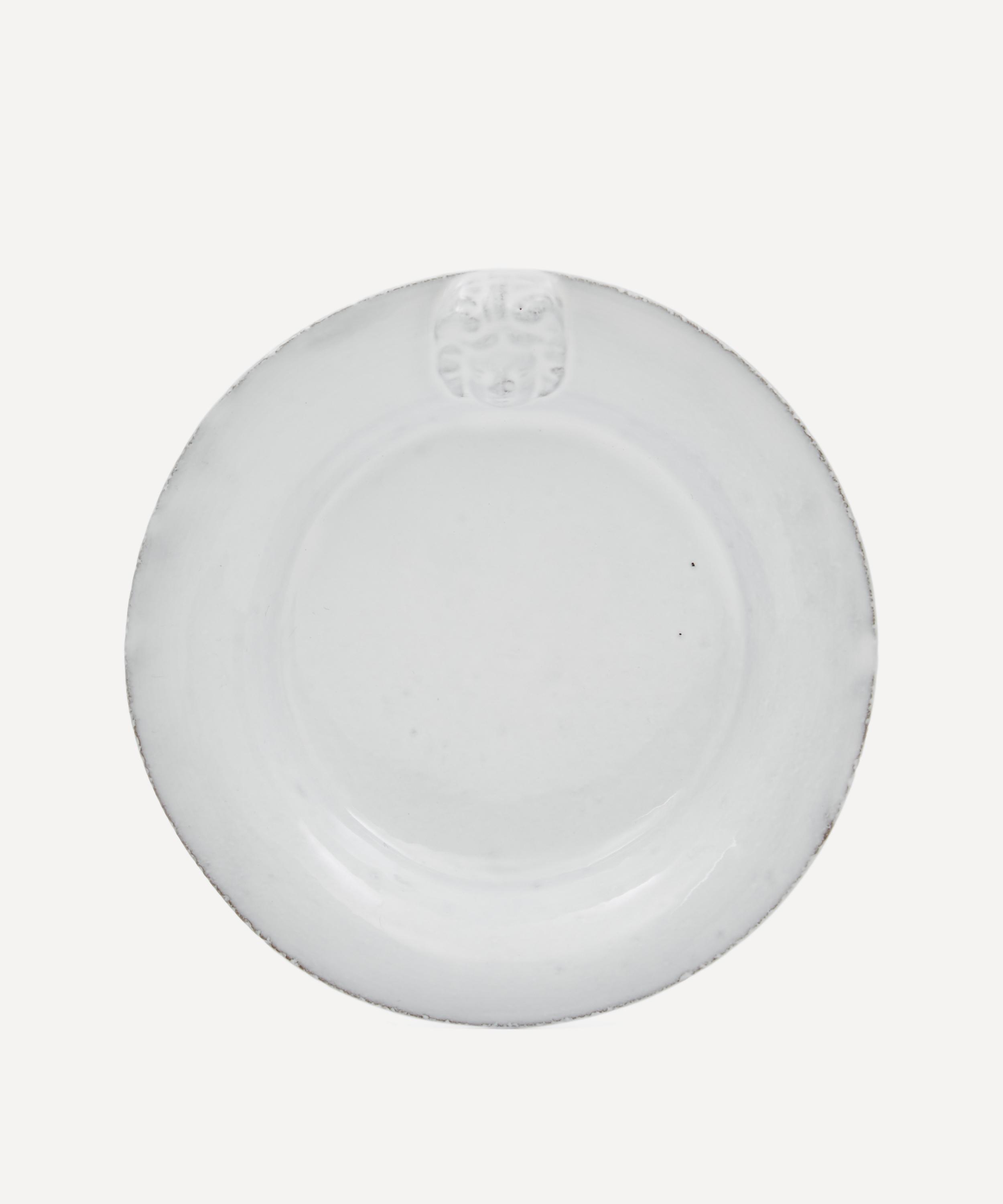 Astier de Villatte - Alexandre Goblet Saucer image number 0