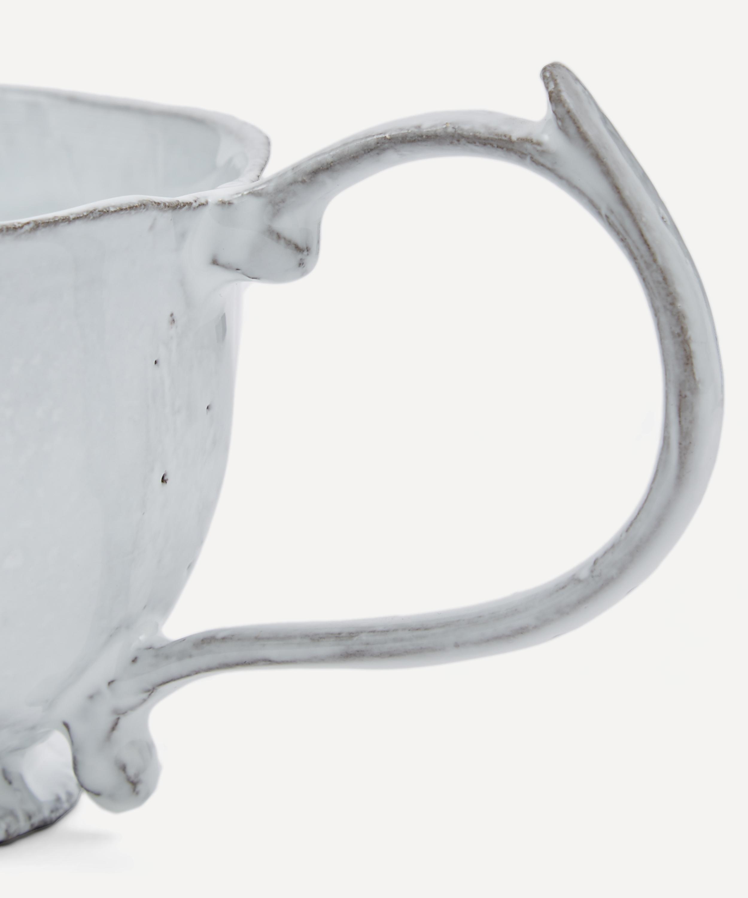 Astier de Villatte - Alexandre Chocolate Cup image number 2