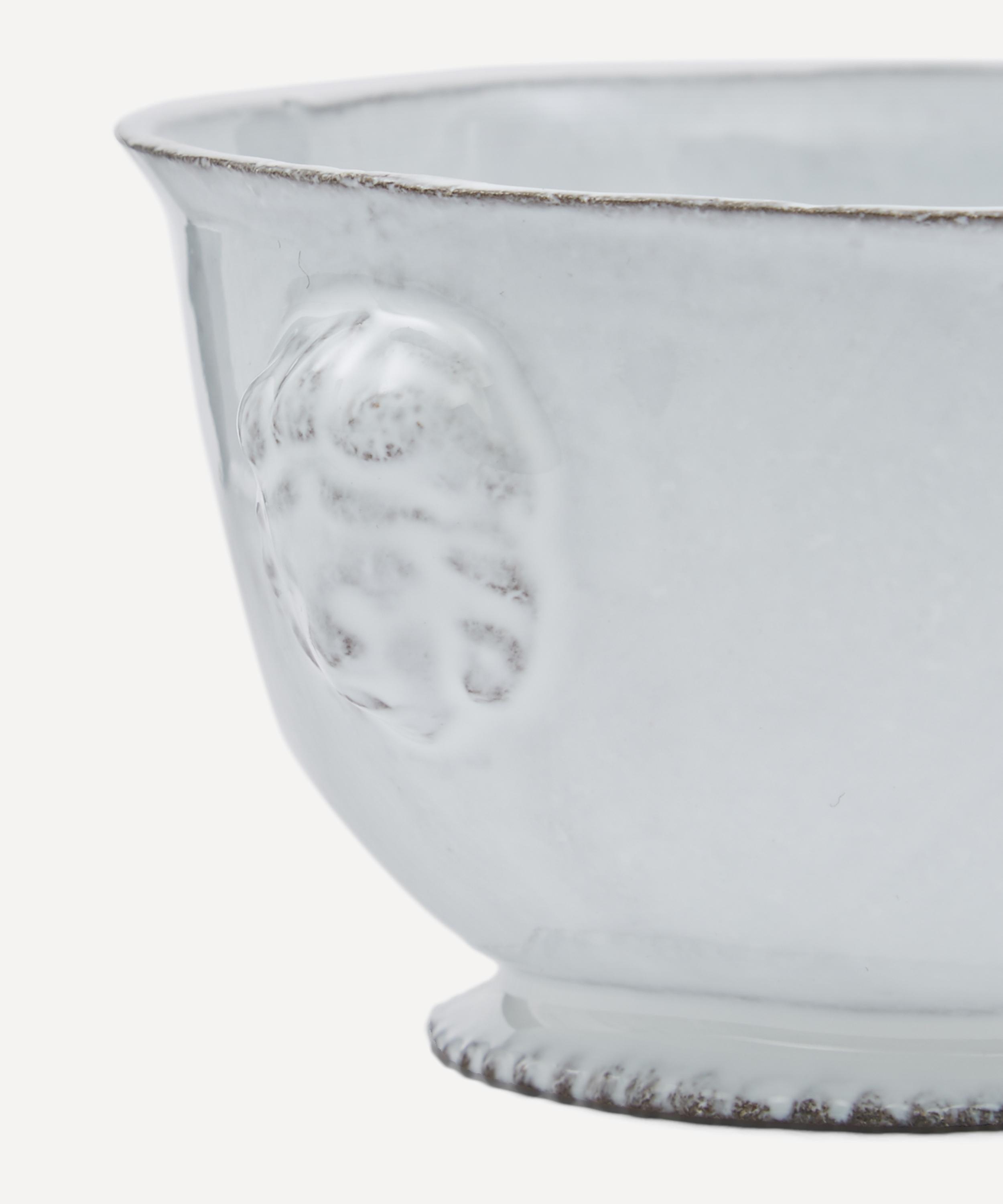 Astier de Villatte - Alexandre Chocolate Cup image number 3