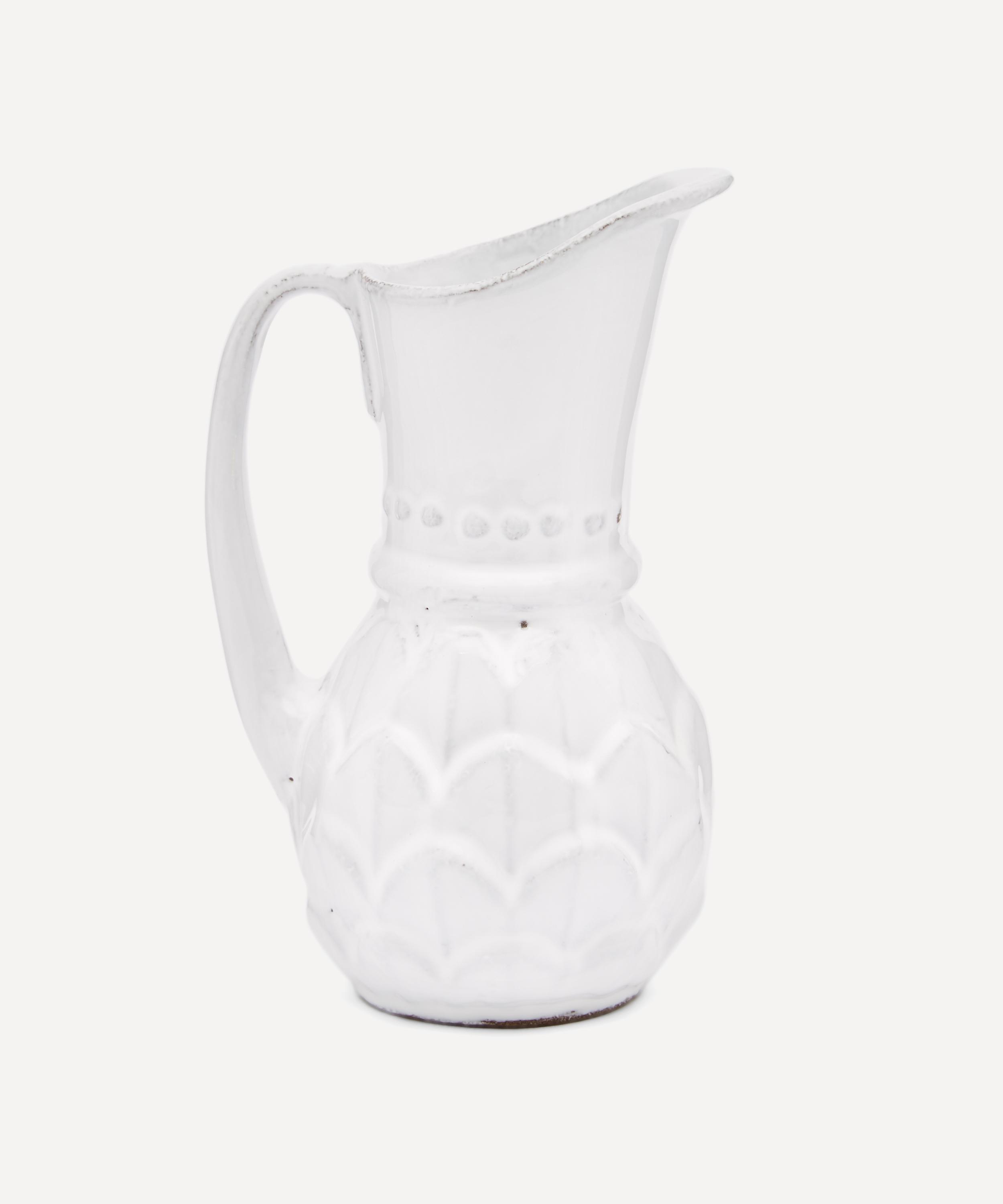 Astier de Villatte - Gédéon Pitcher image number 0