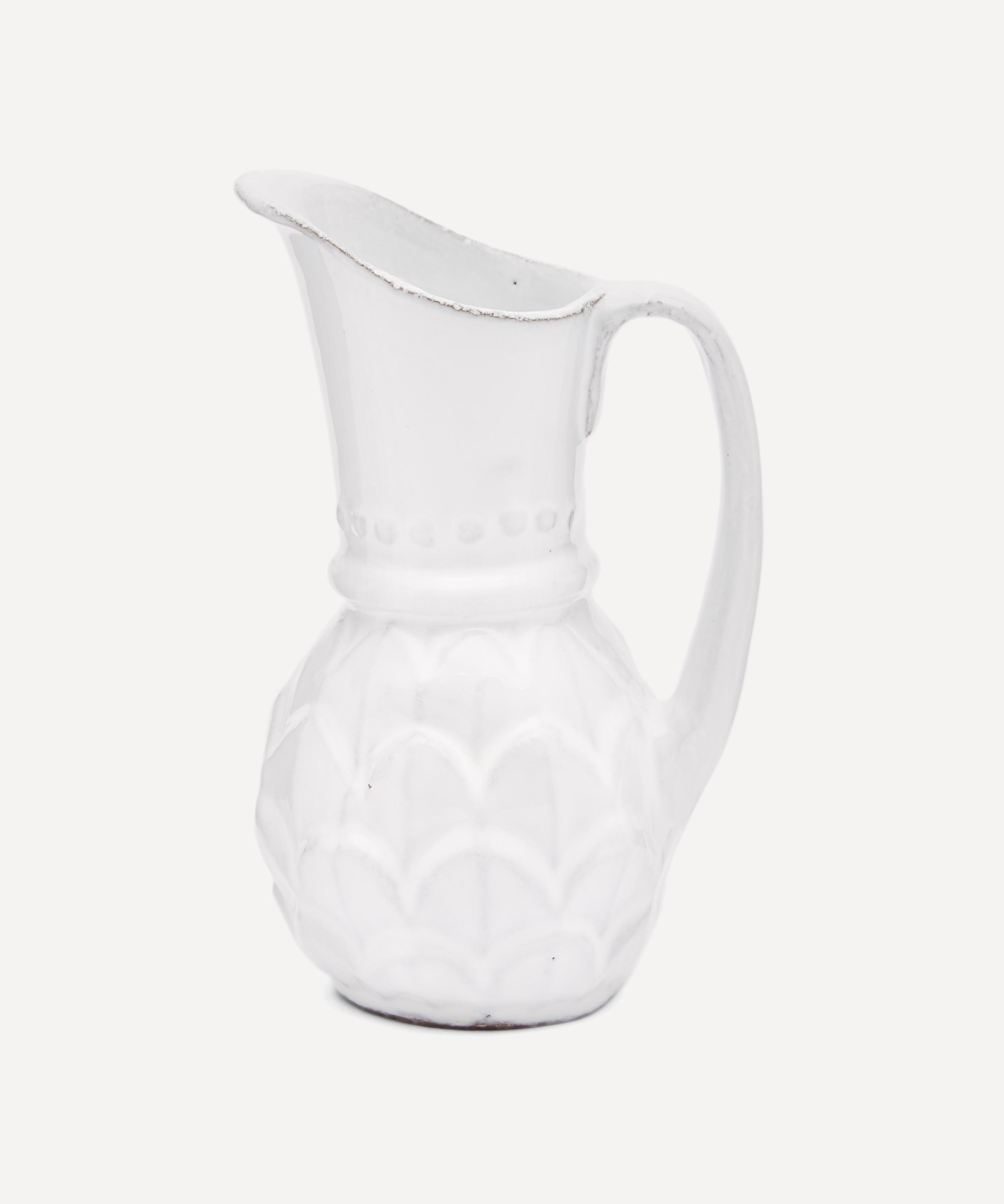 Astier de Villatte - Gédéon Pitcher image number 1