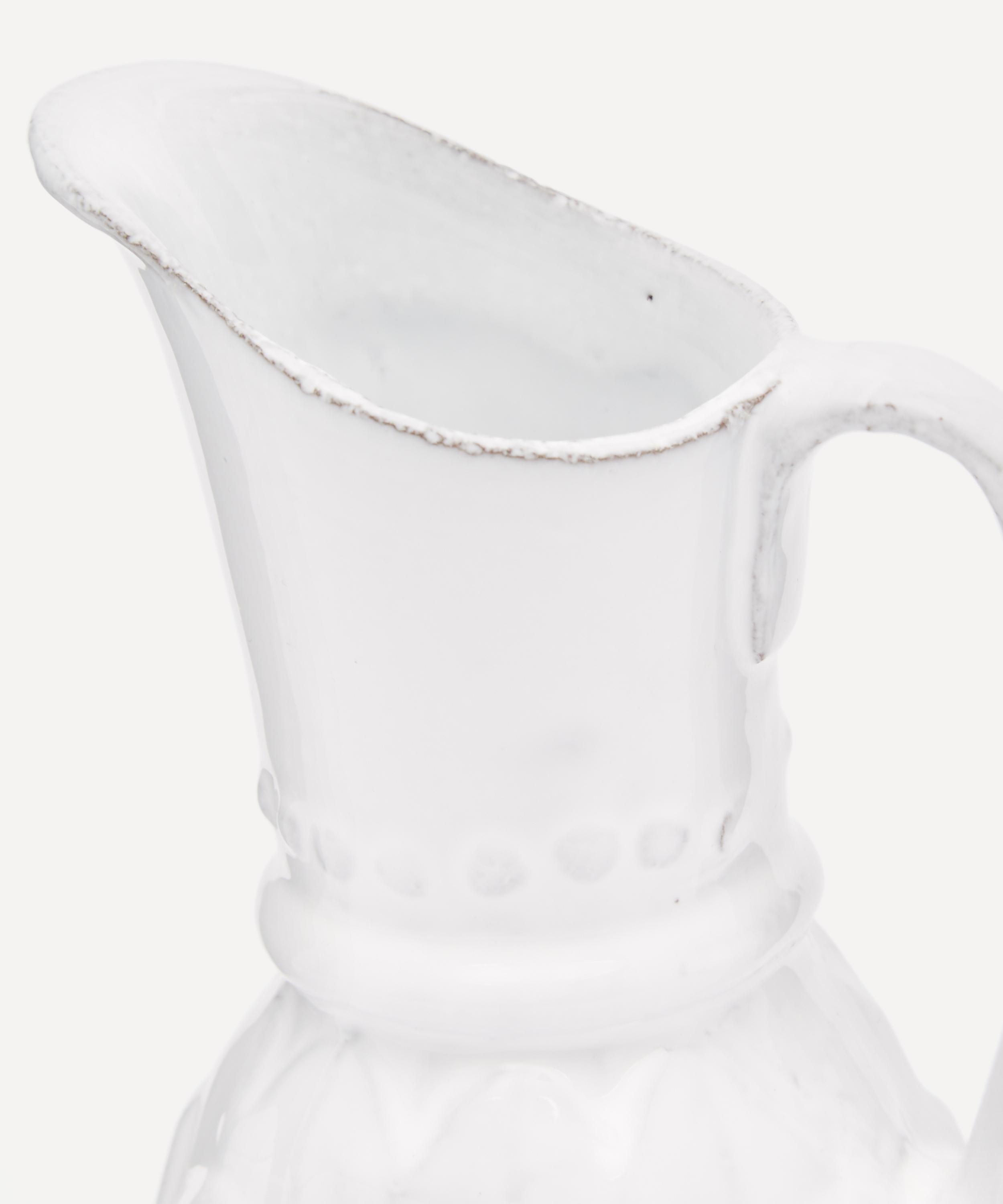 Astier de Villatte - Gédéon Pitcher image number 2