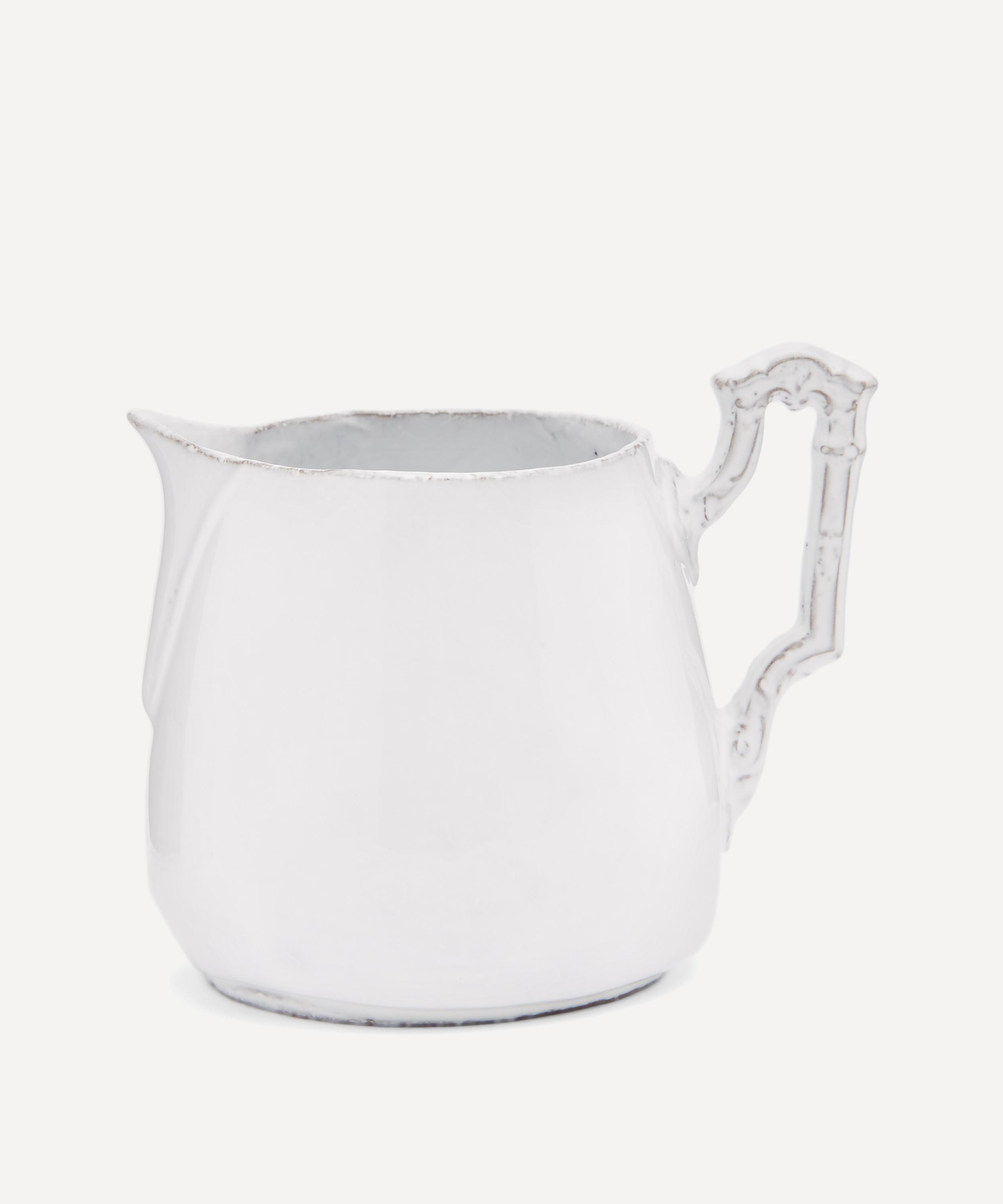 Astier de Villatte - Kiwi Vase image number 1