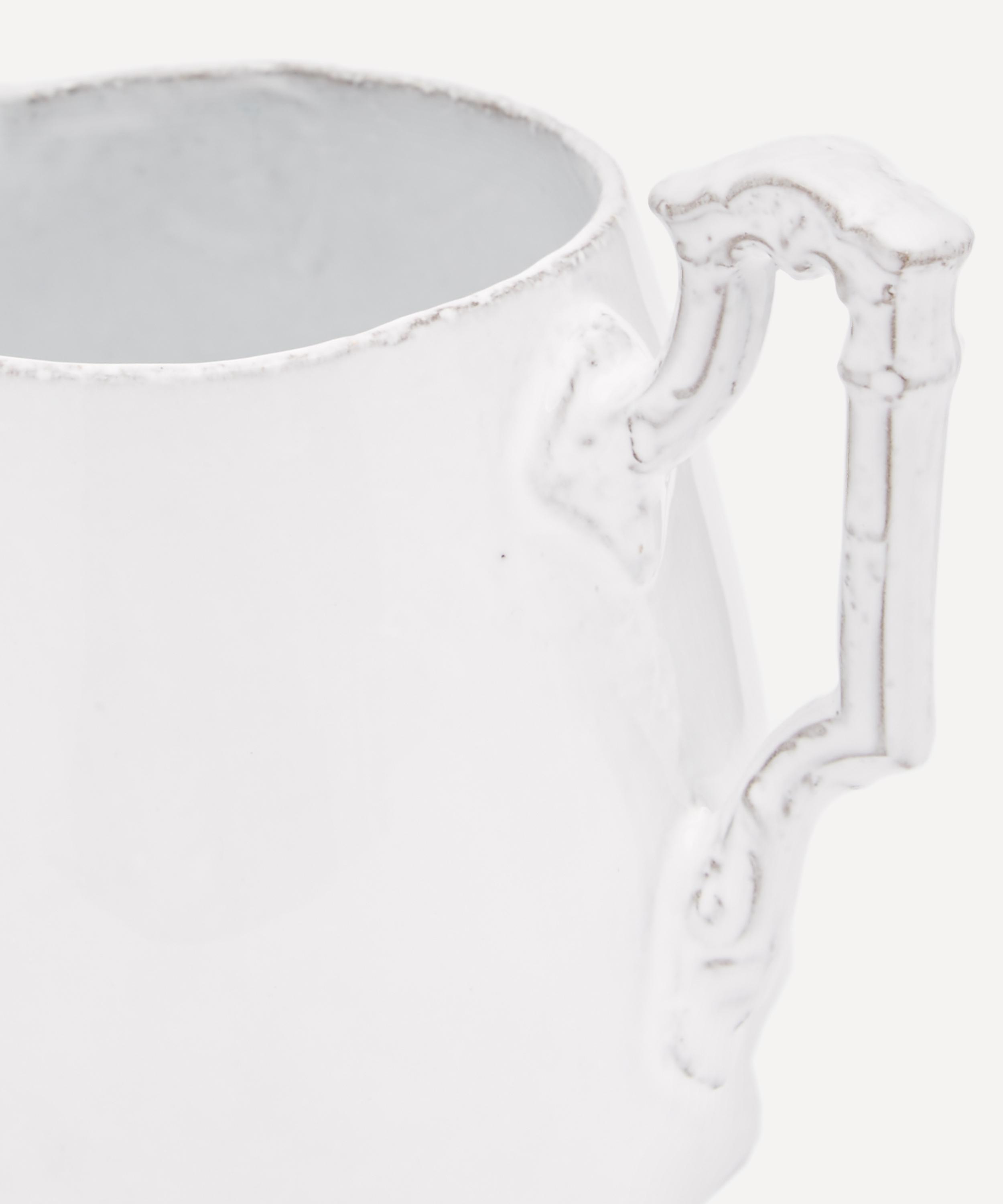 Astier de Villatte - Kiwi Vase image number 2