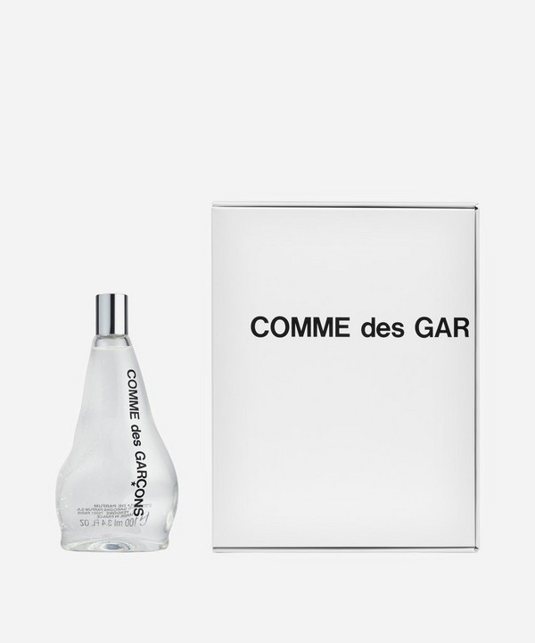 Comme Des Garçons - Comme des Garçons Eau de Parfum 100ml image number null